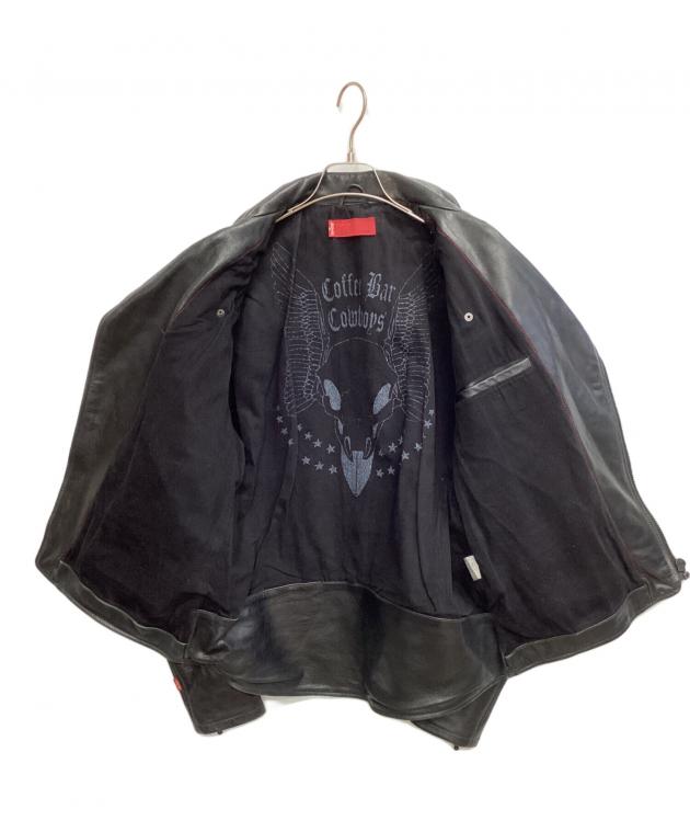 中古・古着通販】LEVI'S REDTAB (リーバイスレッドタブ) レザー