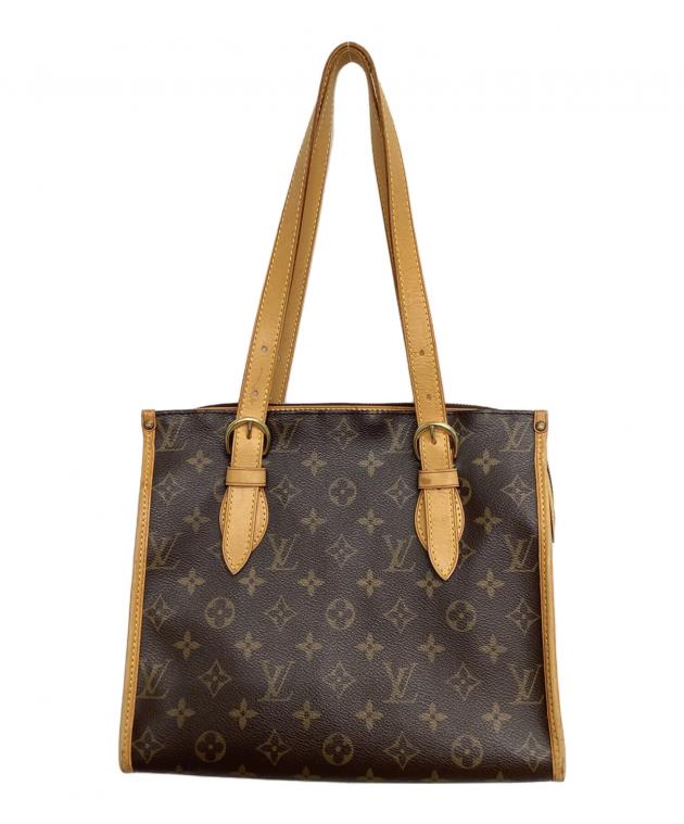 R*M様 Louis Vuitton ブラウンレザーショルダーバッグ R*M様 Louis Vuitton ブラウンレザーショルダーバッグ Louis Vuitton