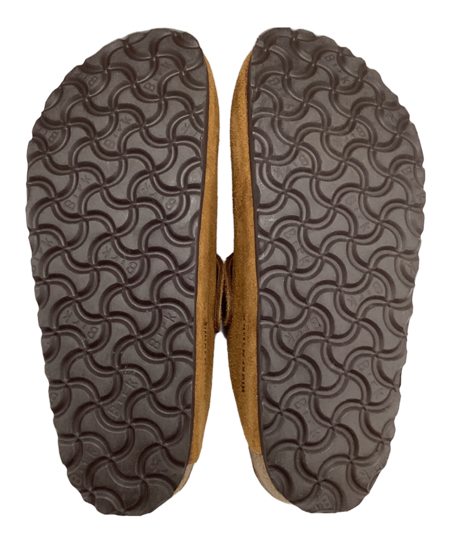 ビルケンシュトック ケント ブラウン 24cm　679 ビルケンシュトック ケント ブラウン 24cm 679 - メルカリ