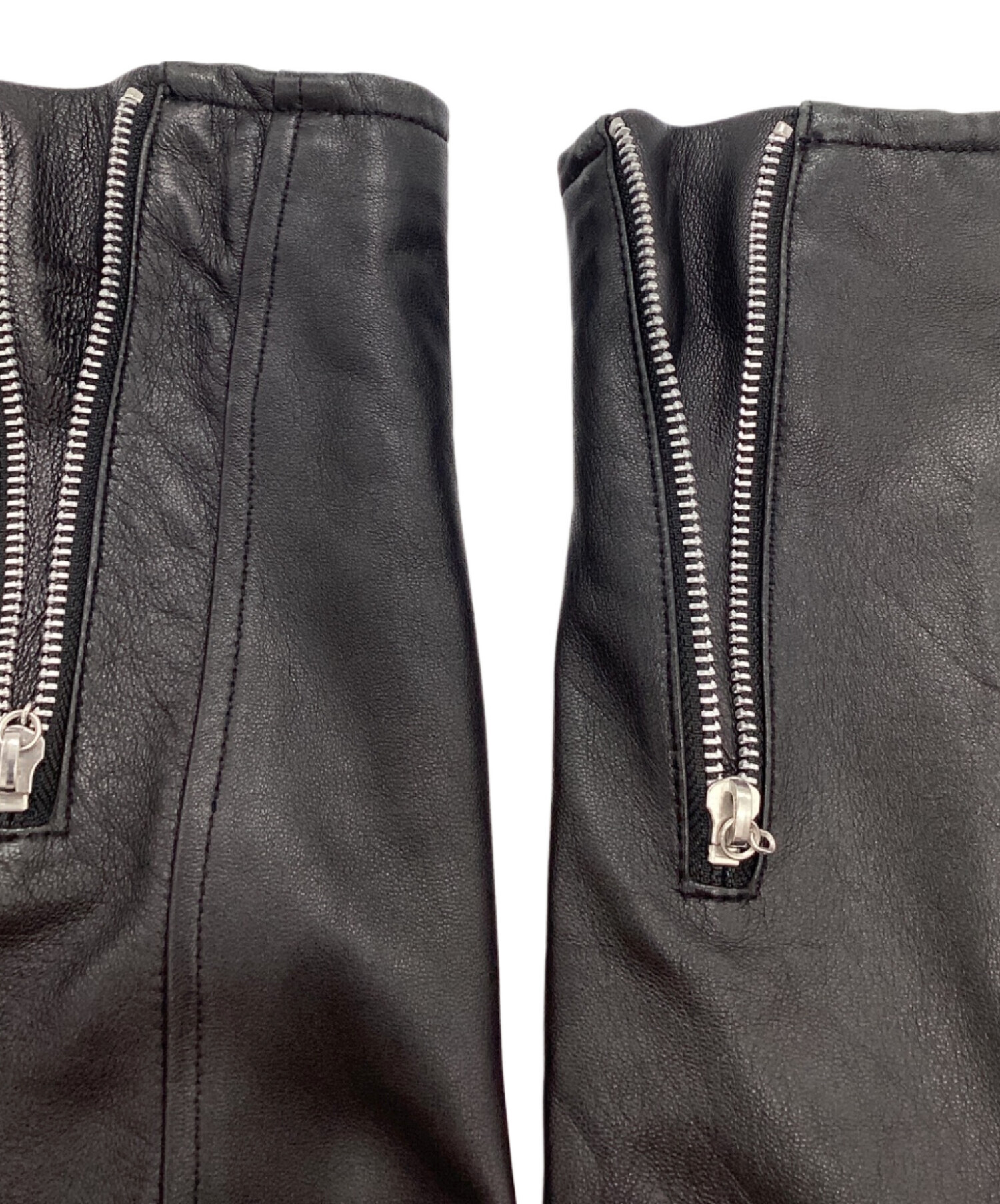 中古・古着通販】Retro Grade (レトログレード) ダブルライダース