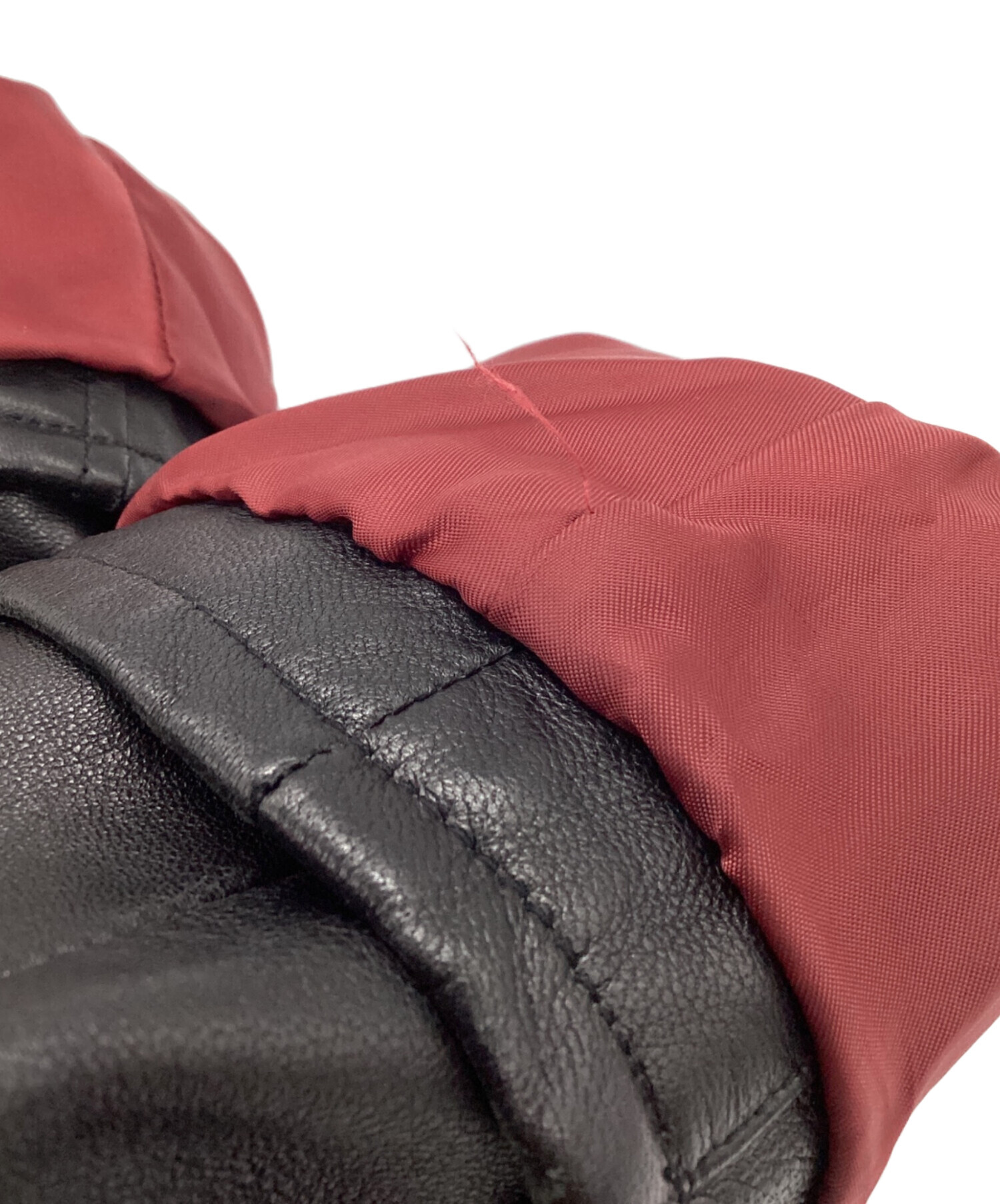 中古・古着通販】Retro Grade (レトログレード) ダブルライダース