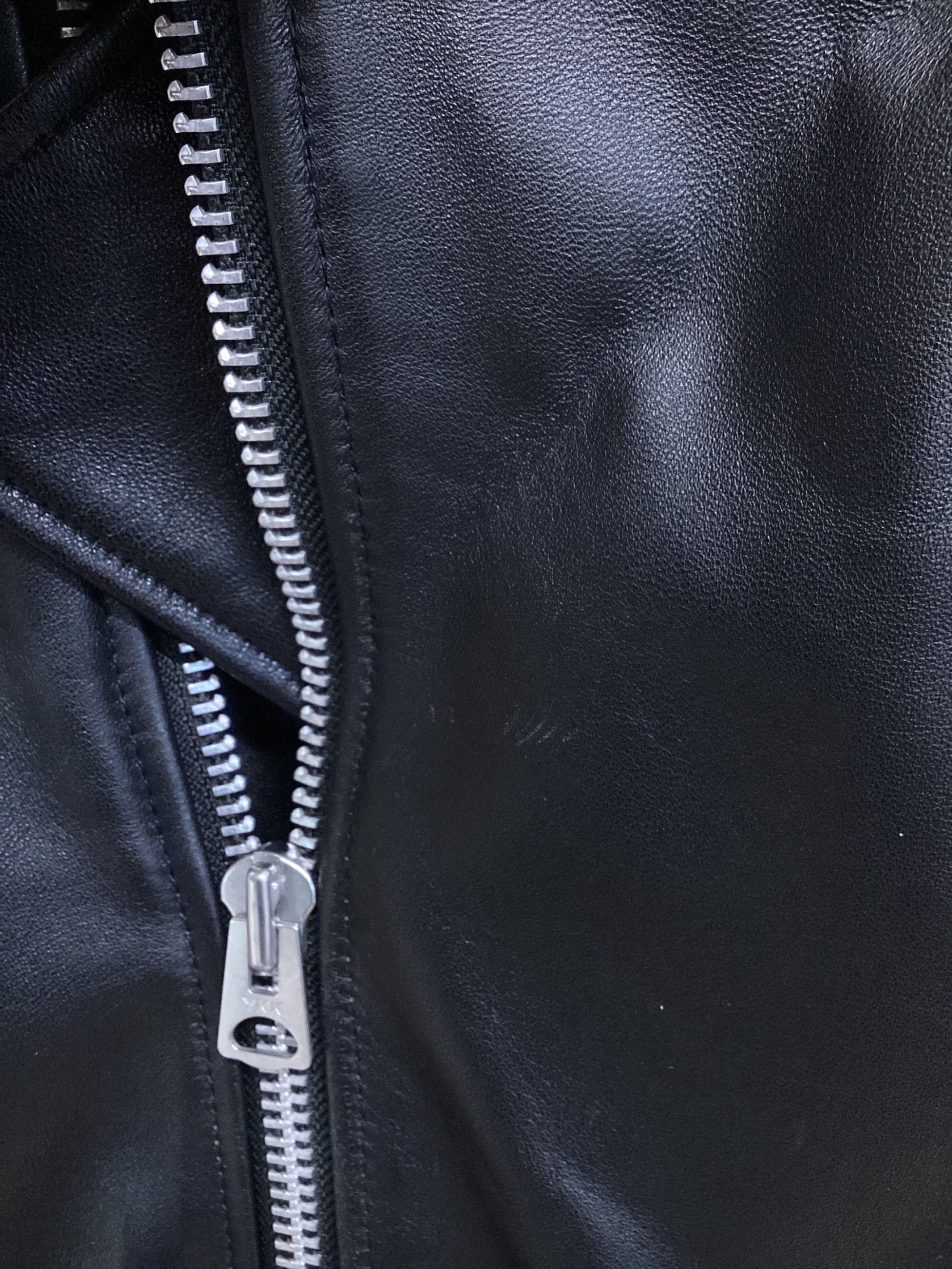 中古・古着通販】Retro Grade (レトログレード) ダブルライダース