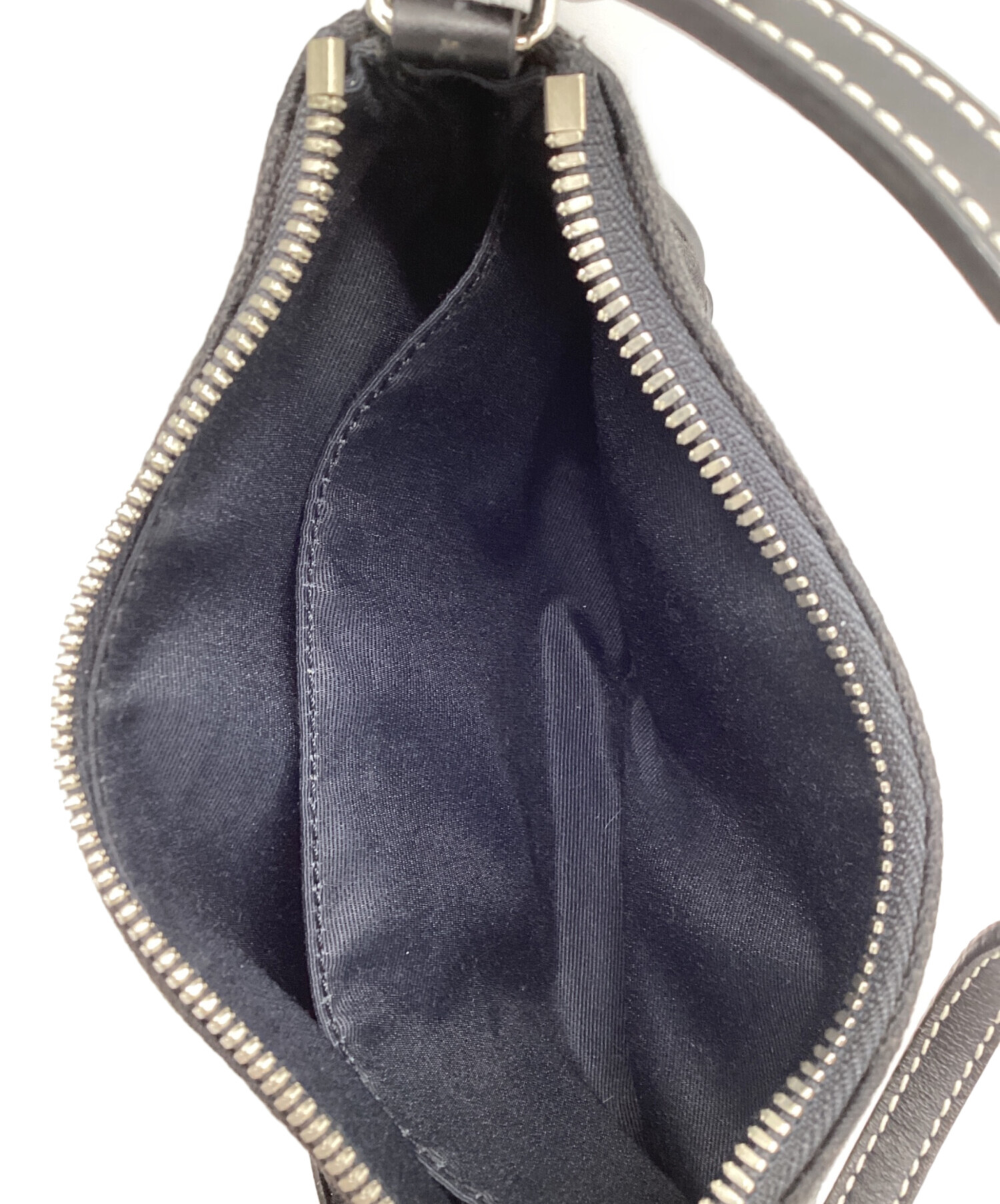 【美品】コーチ　アクセサリーポーチ　手提げ　ブラック　ロゴ金具　ロゴチャーム 楽天市場】コーチ 財布（柄ロゴ）（アクセサリーポーチ｜レディース