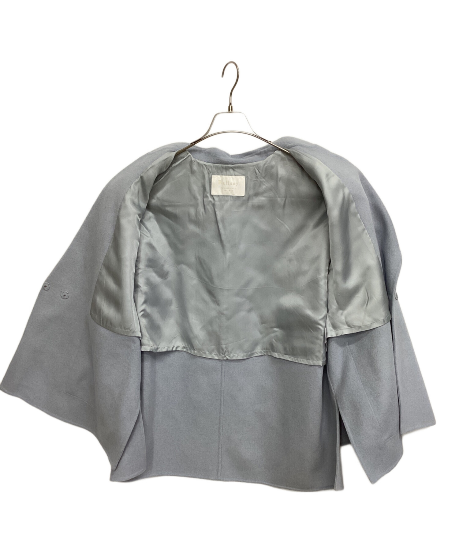 中古・古着通販】BALLSEY (ボールジィ) プレミアムウールリバー