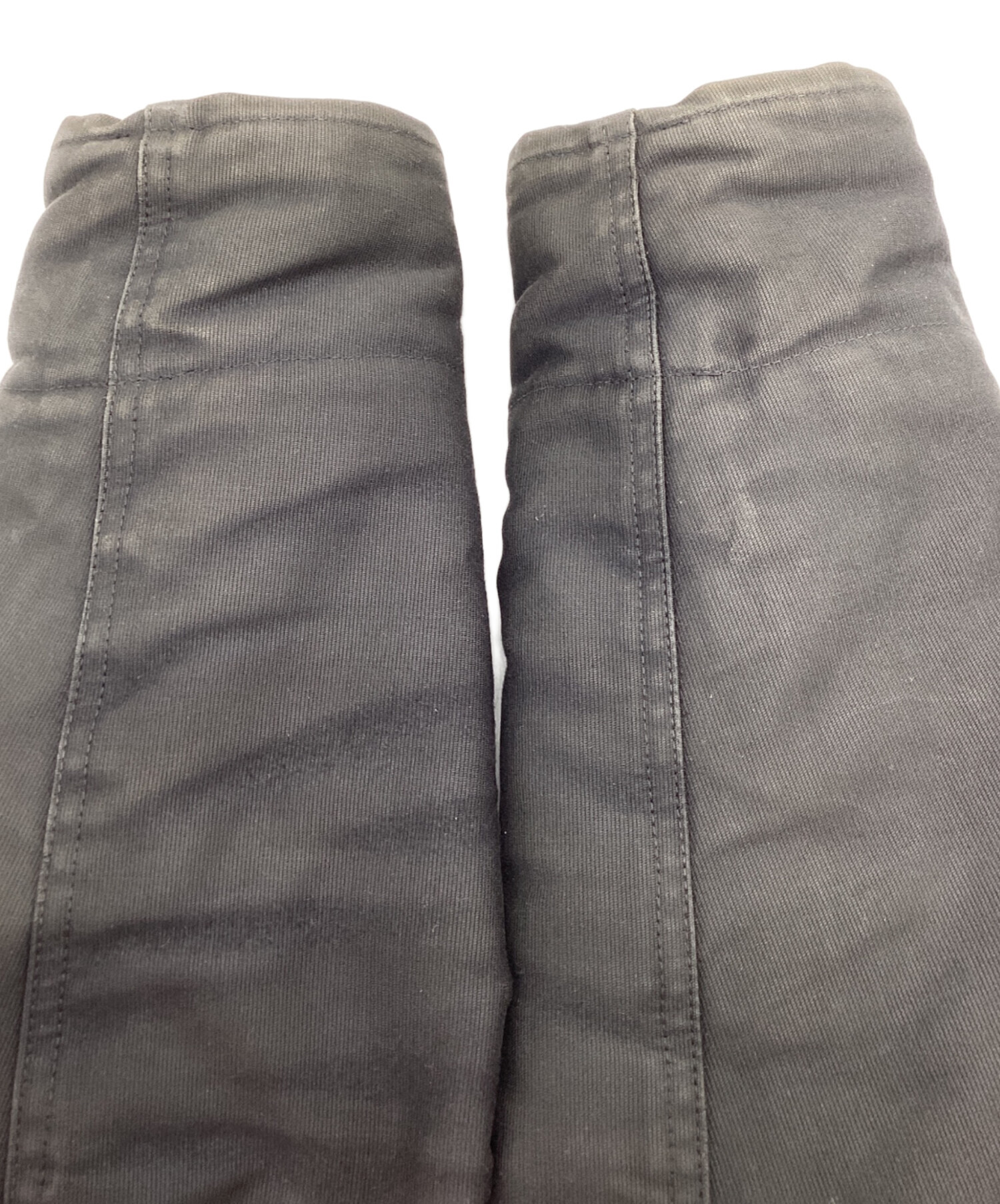 中古・古着通販】NAVY DEPARTMENT (ネイビーデパートメント) N-1デッキ