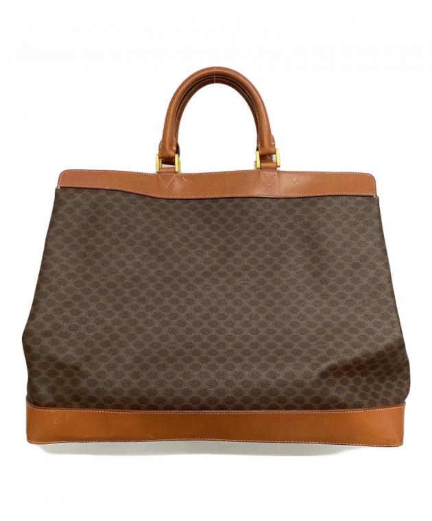 中古・古着通販】CELINE (セリーヌ) ボストンバッグ｜ブランド・古着