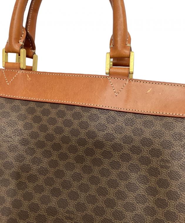 中古・古着通販】CELINE (セリーヌ) ボストンバッグ｜ブランド・古着