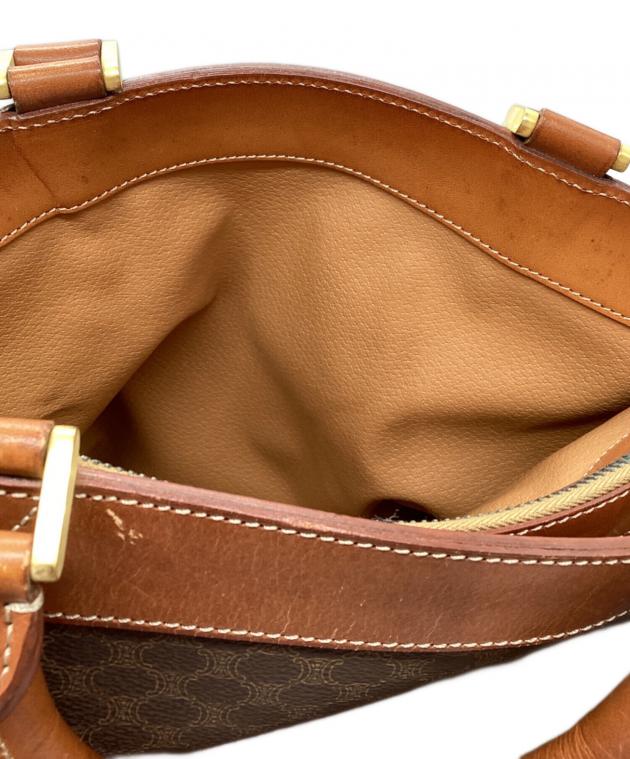 中古・古着通販】CELINE (セリーヌ) ボストンバッグ｜ブランド・古着