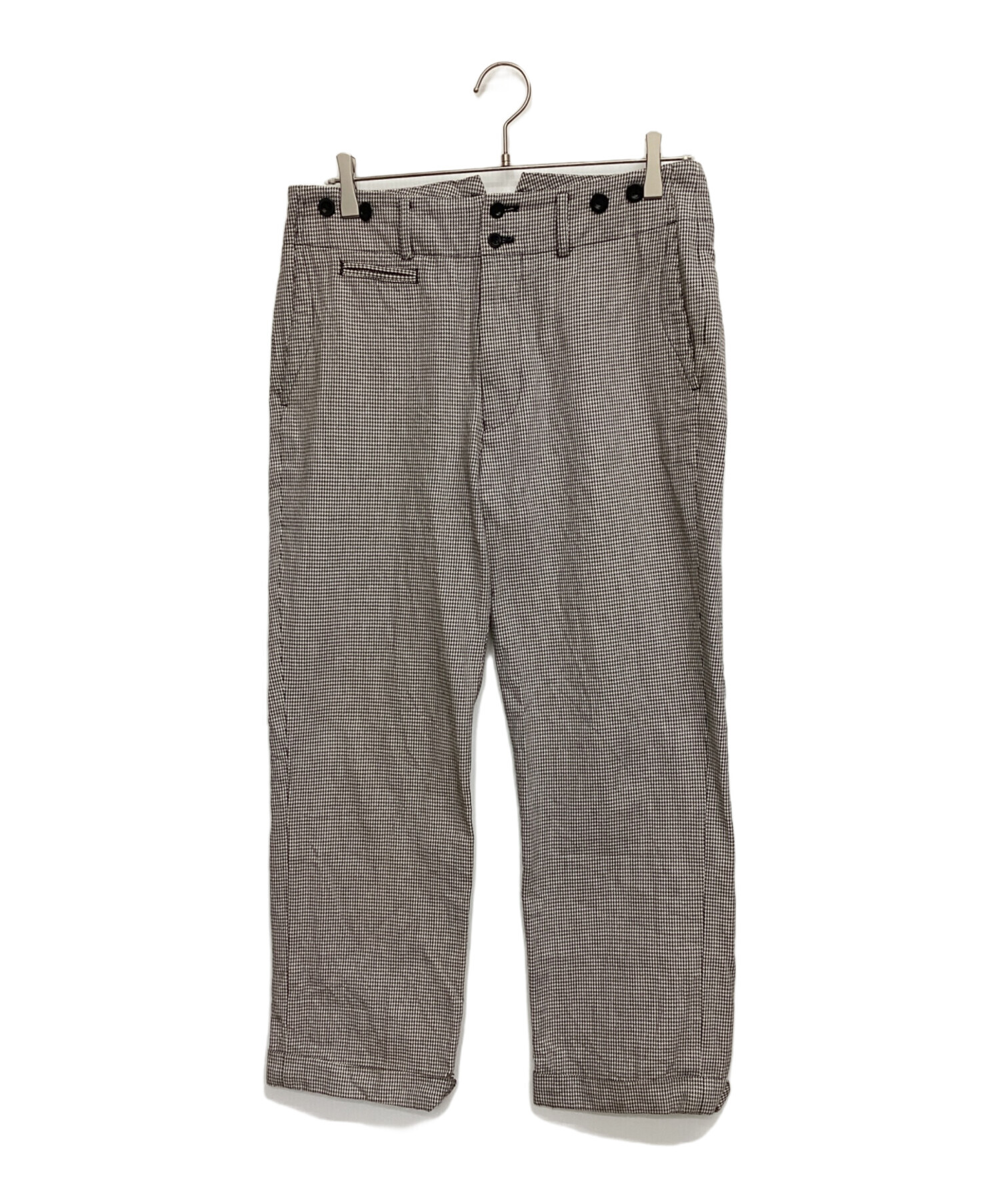 中古・古着通販】eYe COMME des GARCONS JUNYAWATANABE MAN (アイ コム