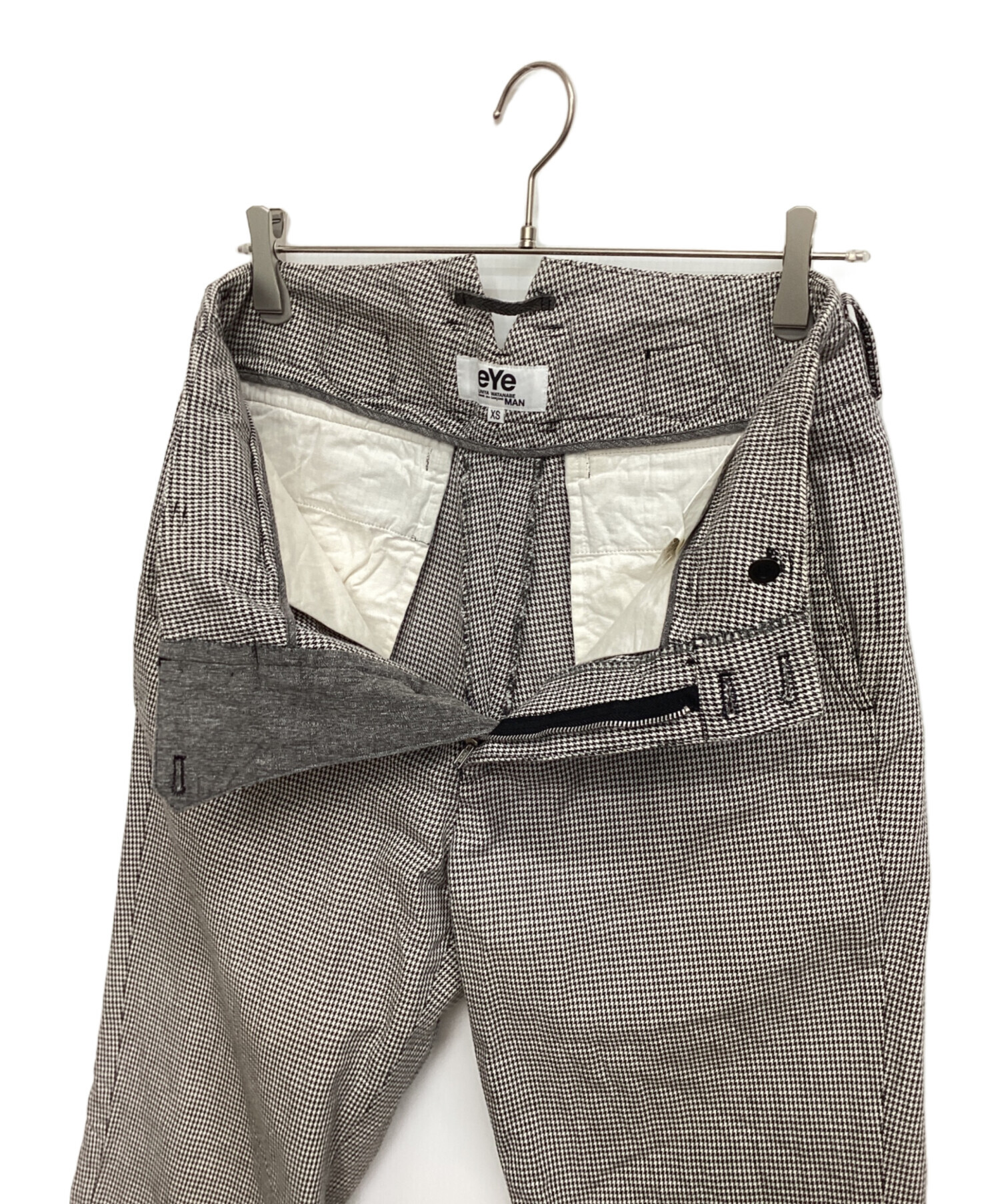 中古・古着通販】eYe COMME des GARCONS JUNYAWATANABE MAN (アイ コム