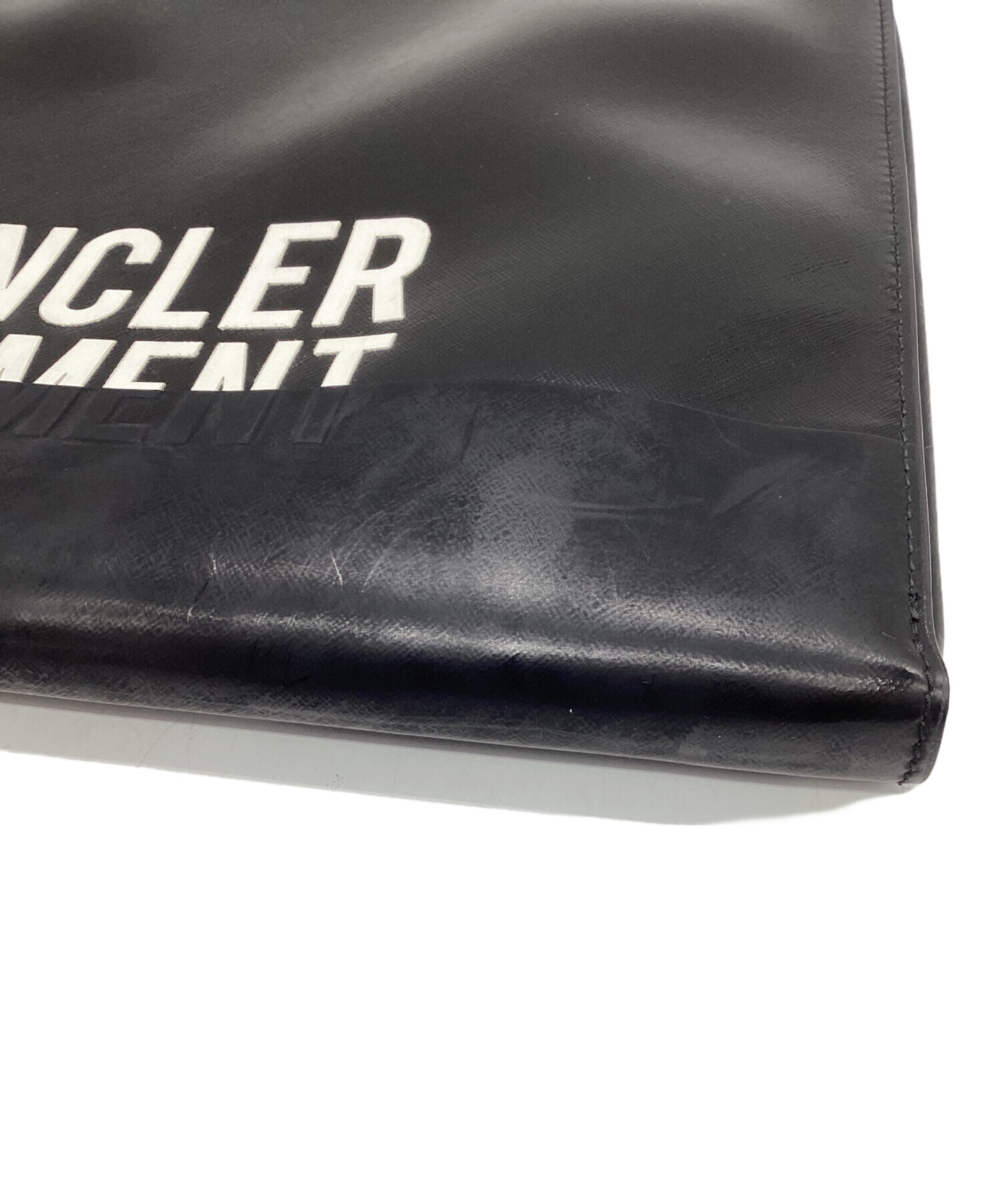 中古・古着通販】MONCLER (モンクレール) FRAGMENT DESIGN