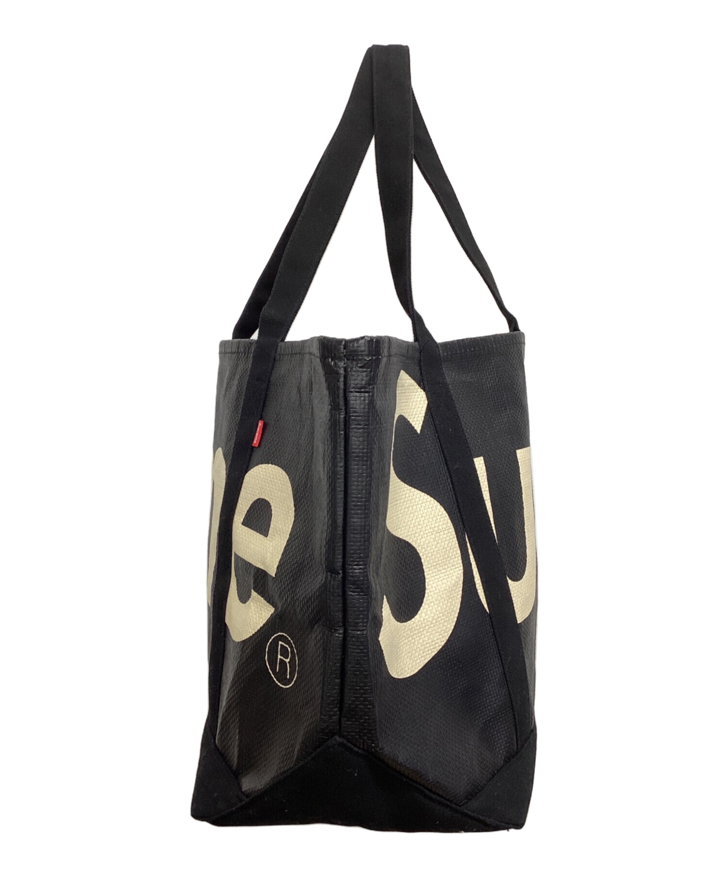 中古・古着通販】Supreme (シュプリーム) ラフィアートートバッグ