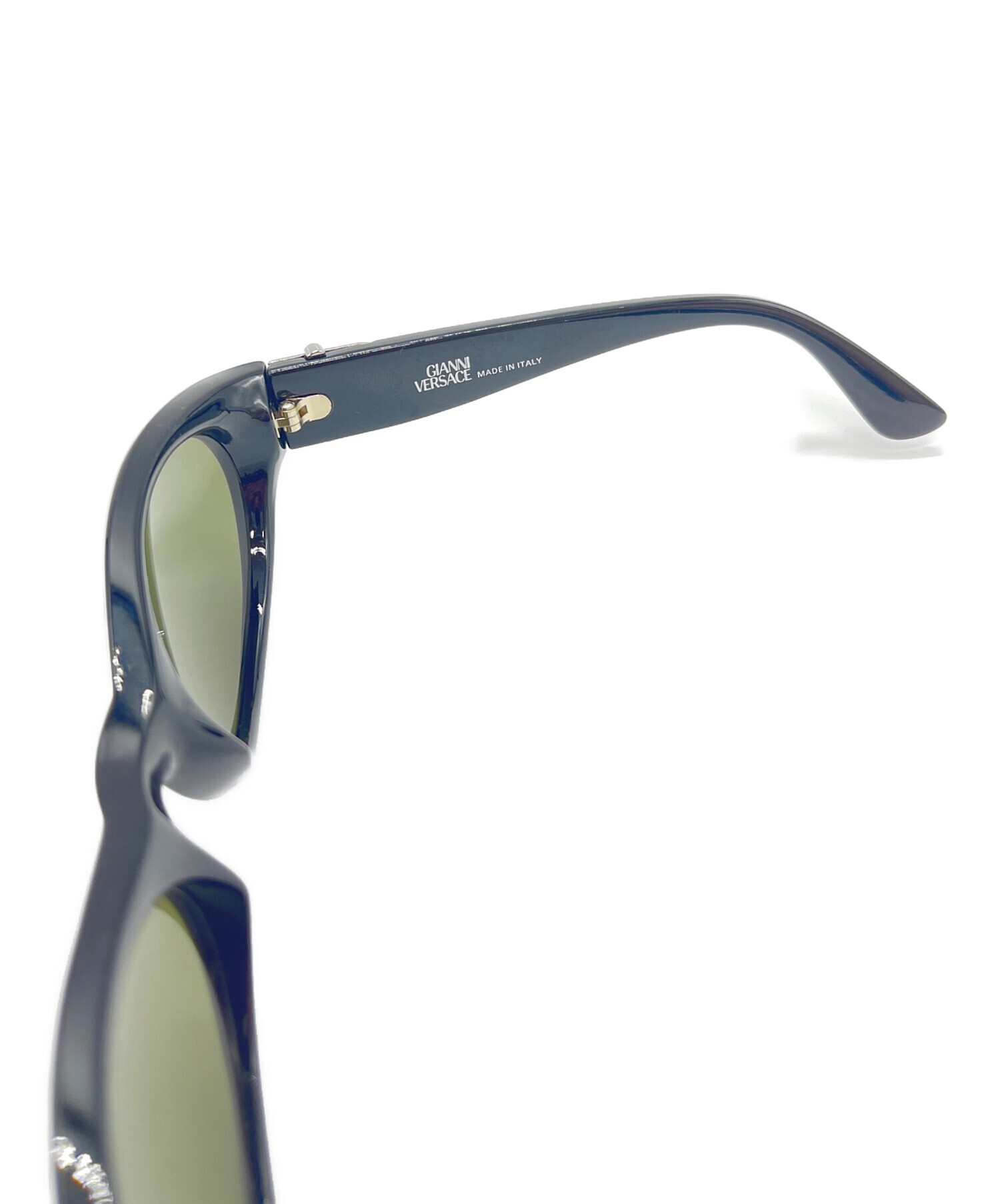 中古・古着通販】GIANNI VERSACE (ジャンニ・ヴェルサーチ) サングラス