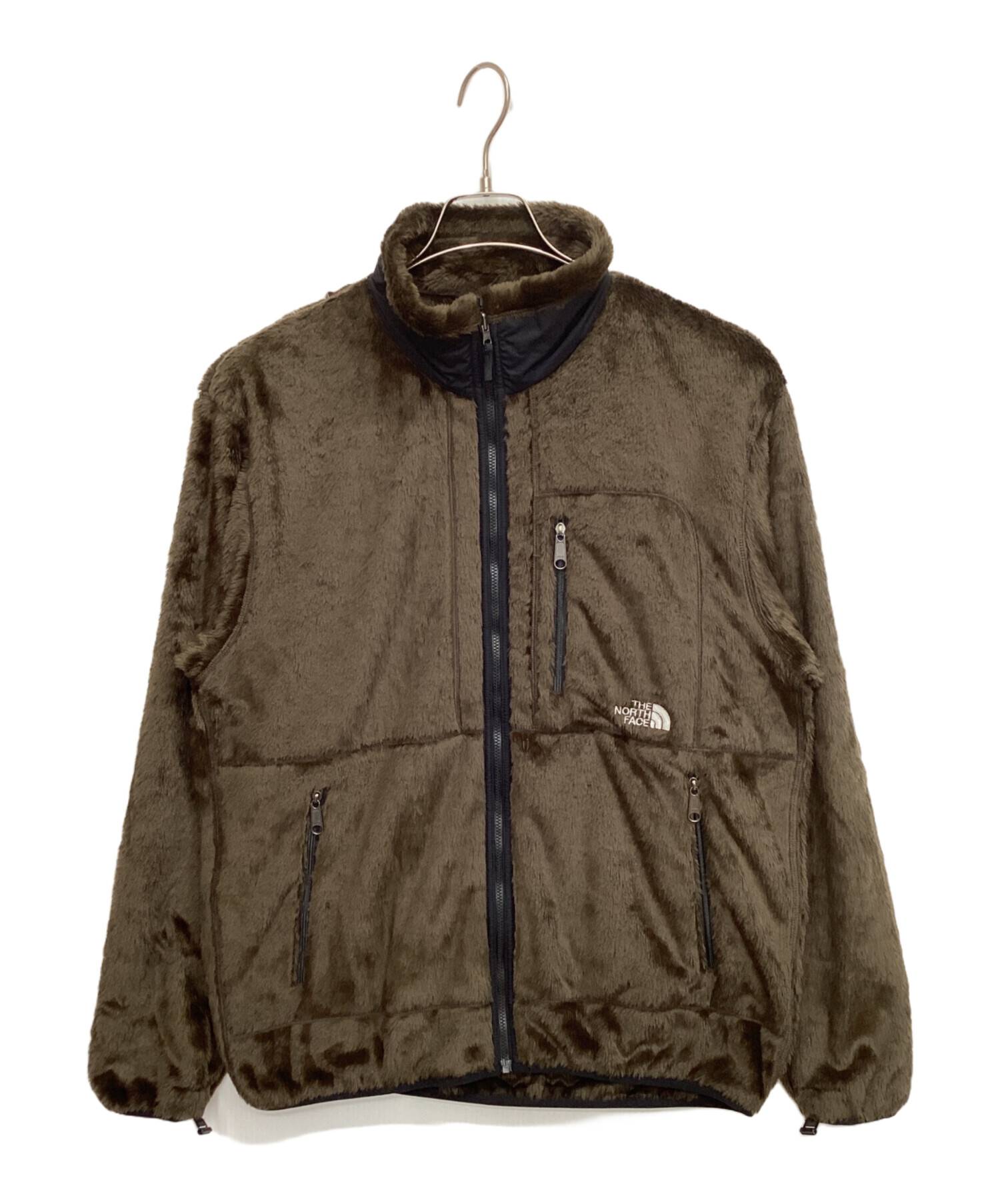 中古・古着通販】THE NORTH FACE (ザ ノース フェイス) フリース