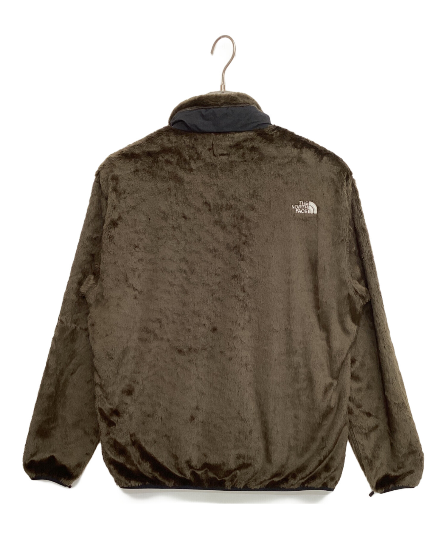 中古・古着通販】THE NORTH FACE (ザ ノース フェイス) フリース