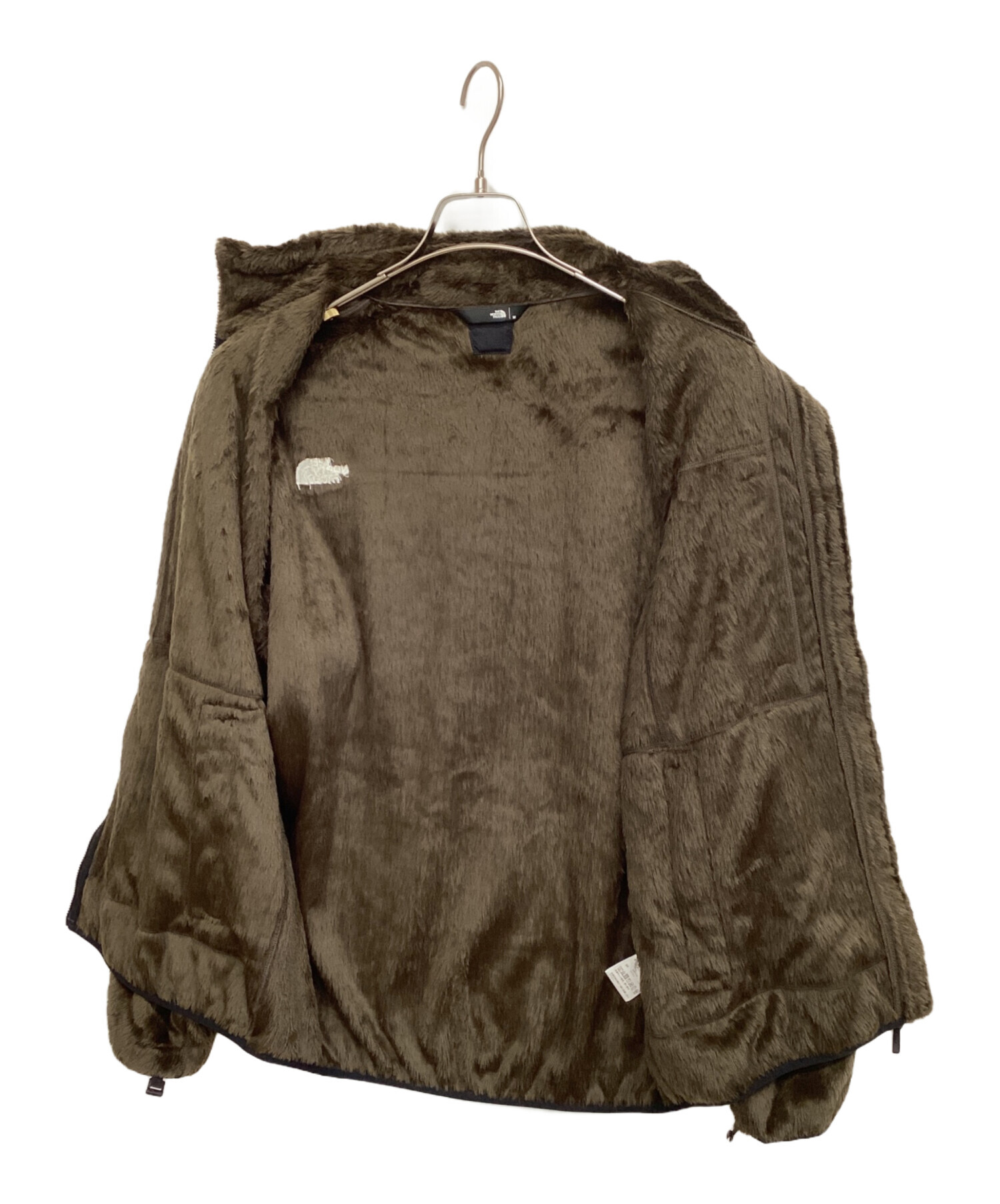 中古・古着通販】THE NORTH FACE (ザ ノース フェイス) フリース