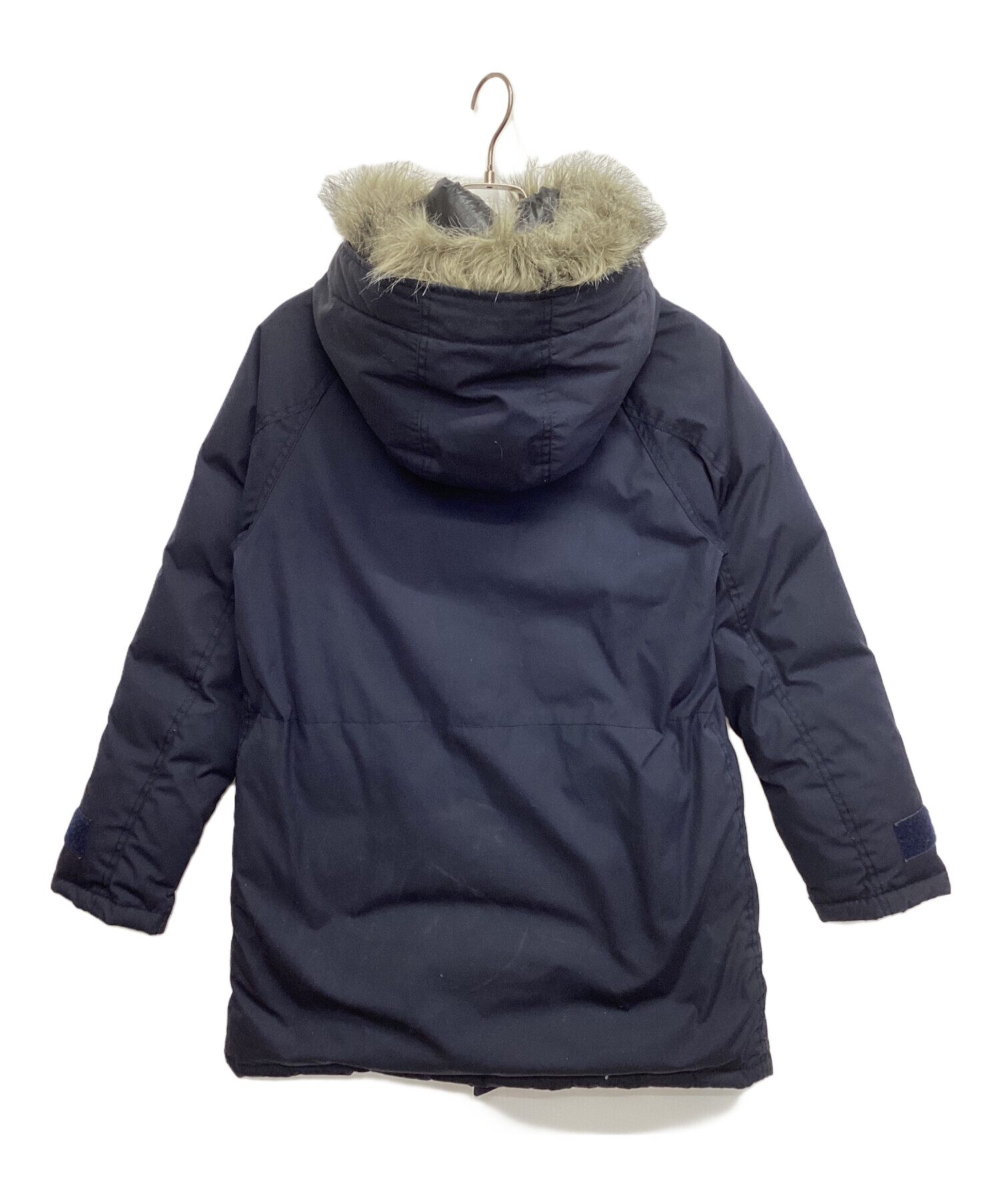 中古・古着通販】THE NORTHFACE PURPLELABEL (ザ・ノースフェイス 