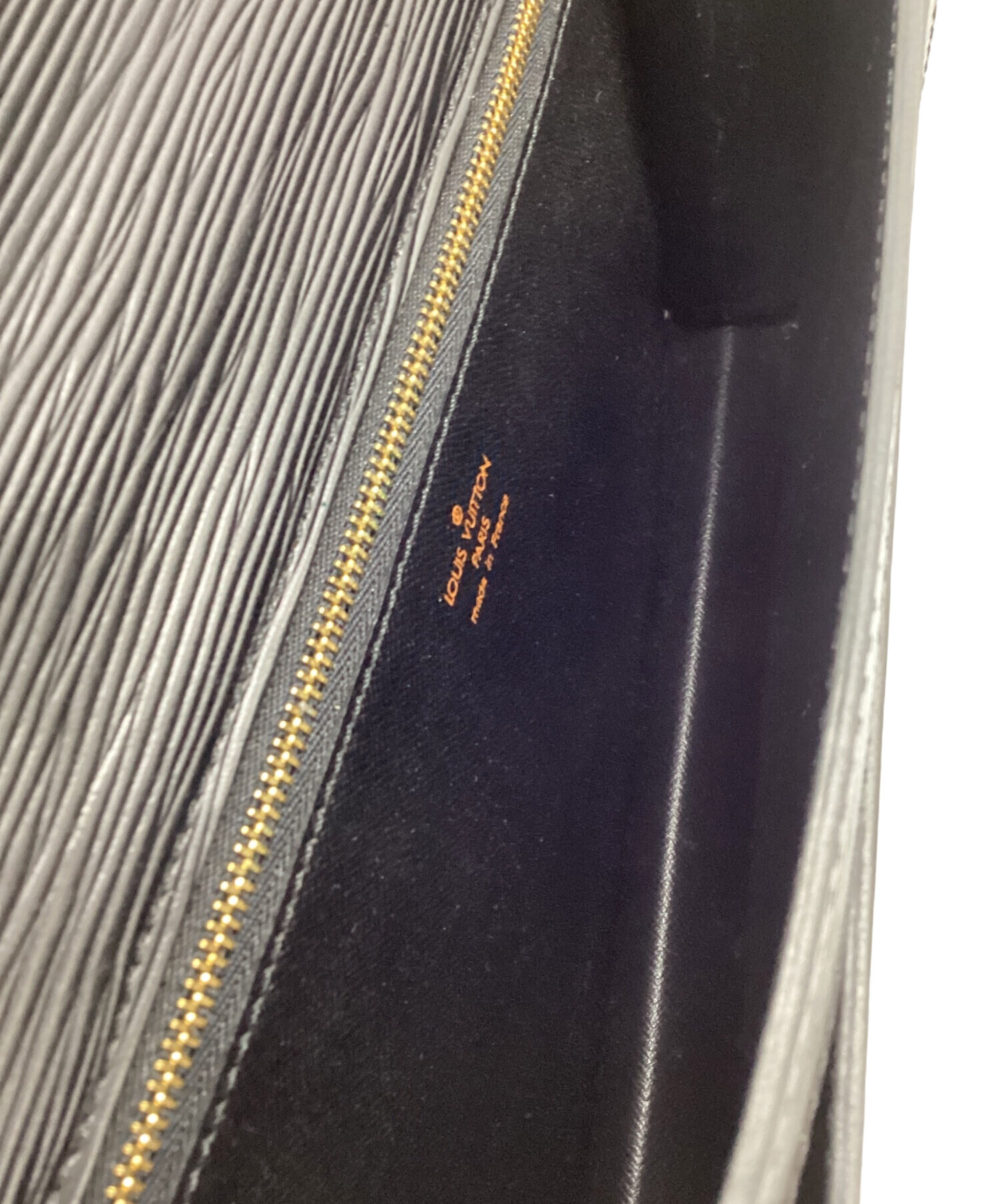 中古・古着通販】LOUIS VUITTON (ルイ ヴィトン) セリエ ドラゴンヌ