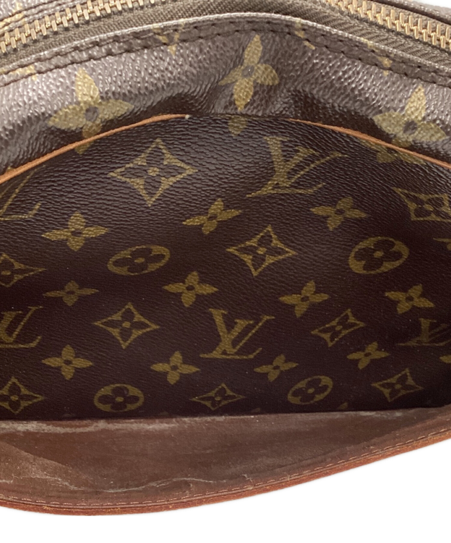 中古・古着通販】LOUIS VUITTON (ルイ ヴィトン) コンピエーニュ28