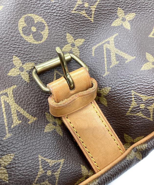 中古・古着通販】LOUIS VUITTON (ルイ ヴィトン) ソミュール35