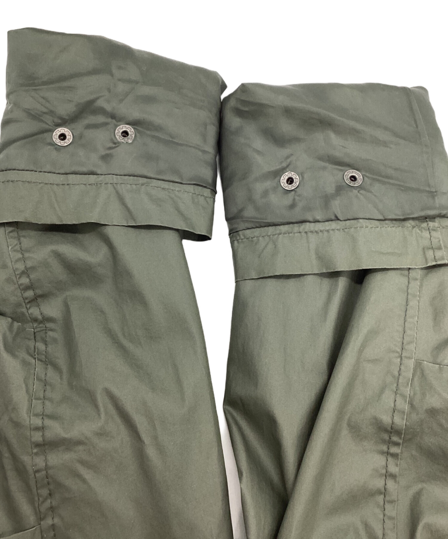 中古・古着通販】Pretty Green (プリティーグリーン) モッズコート