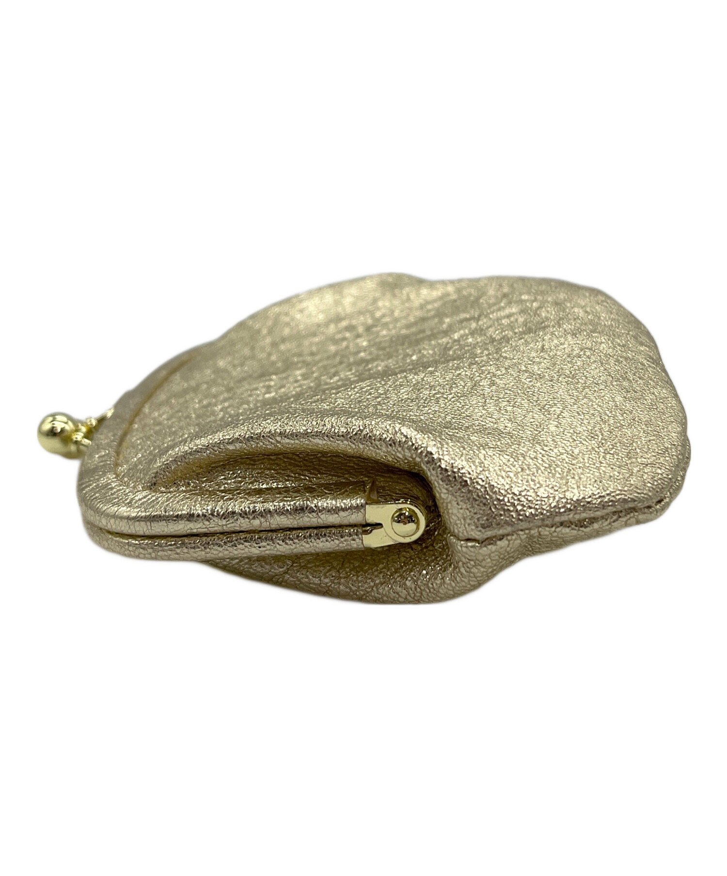 中古・古着通販】StitchandSew (ステッチンアドソー) がま口財布