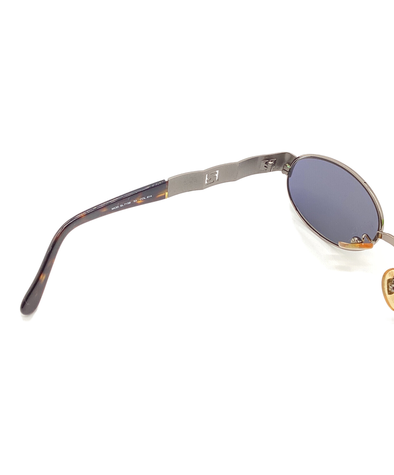 【FENDI】サングラス 正規品 中古・古着通販】FENDI (フェンディ) サングラス｜ブランド・古着通販