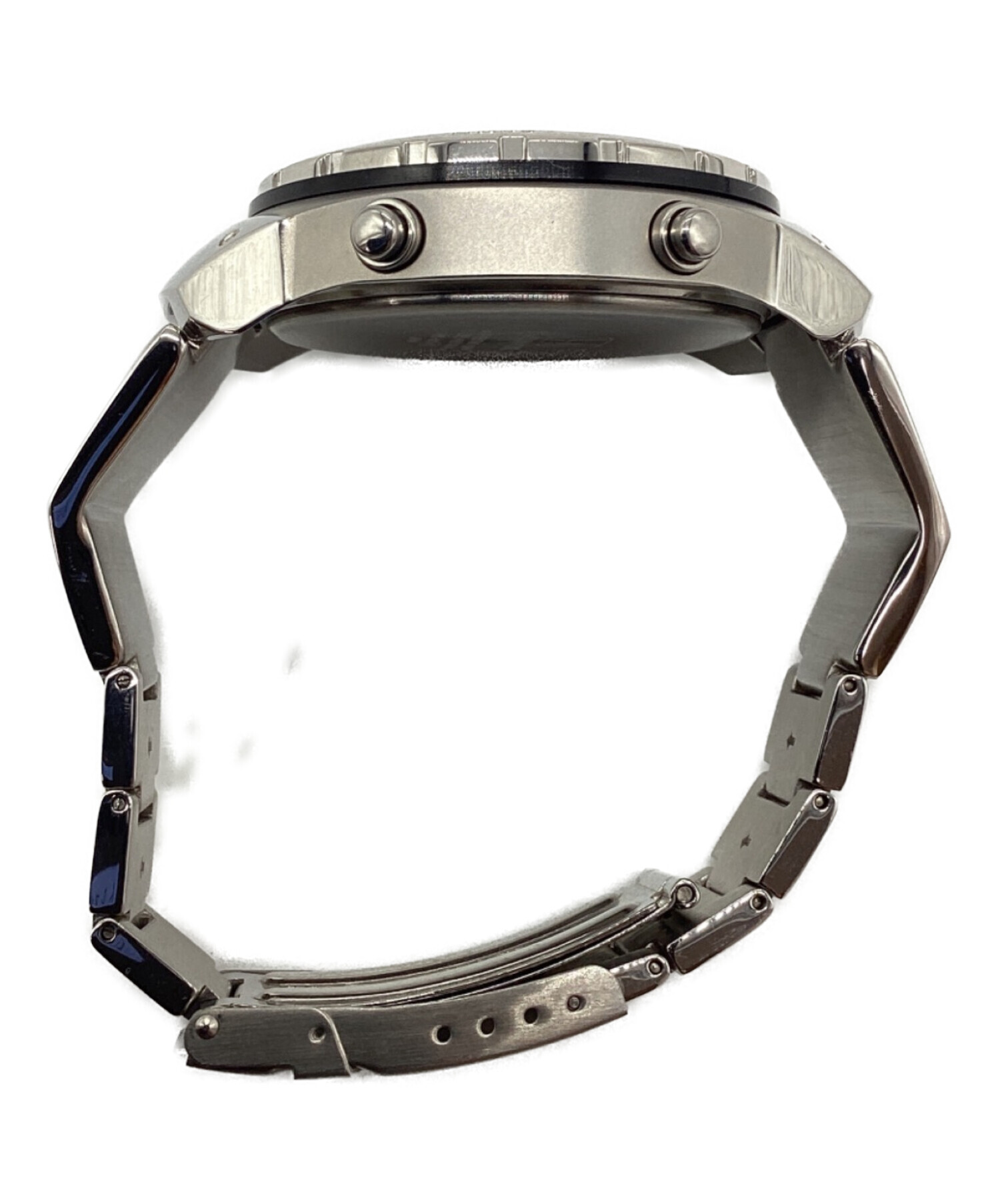 中古・古着通販】HONDA (ホンダ) SEIKO (セイコー) デジタルウォッチ 
