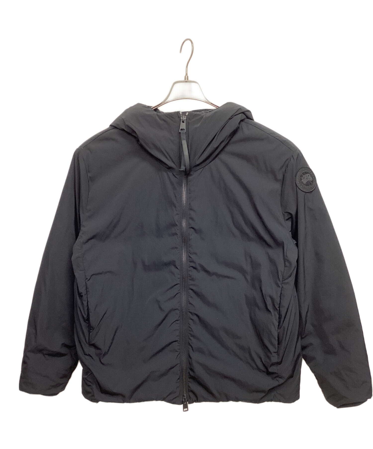 中古・古着通販】CANADA GOOSE (カナダグース) ダウンジャケット 