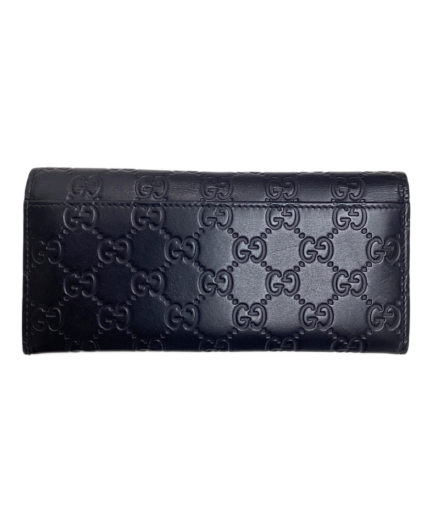 中古・古着通販】GUCCI (グッチ) 長財布｜ブランド・古着通販