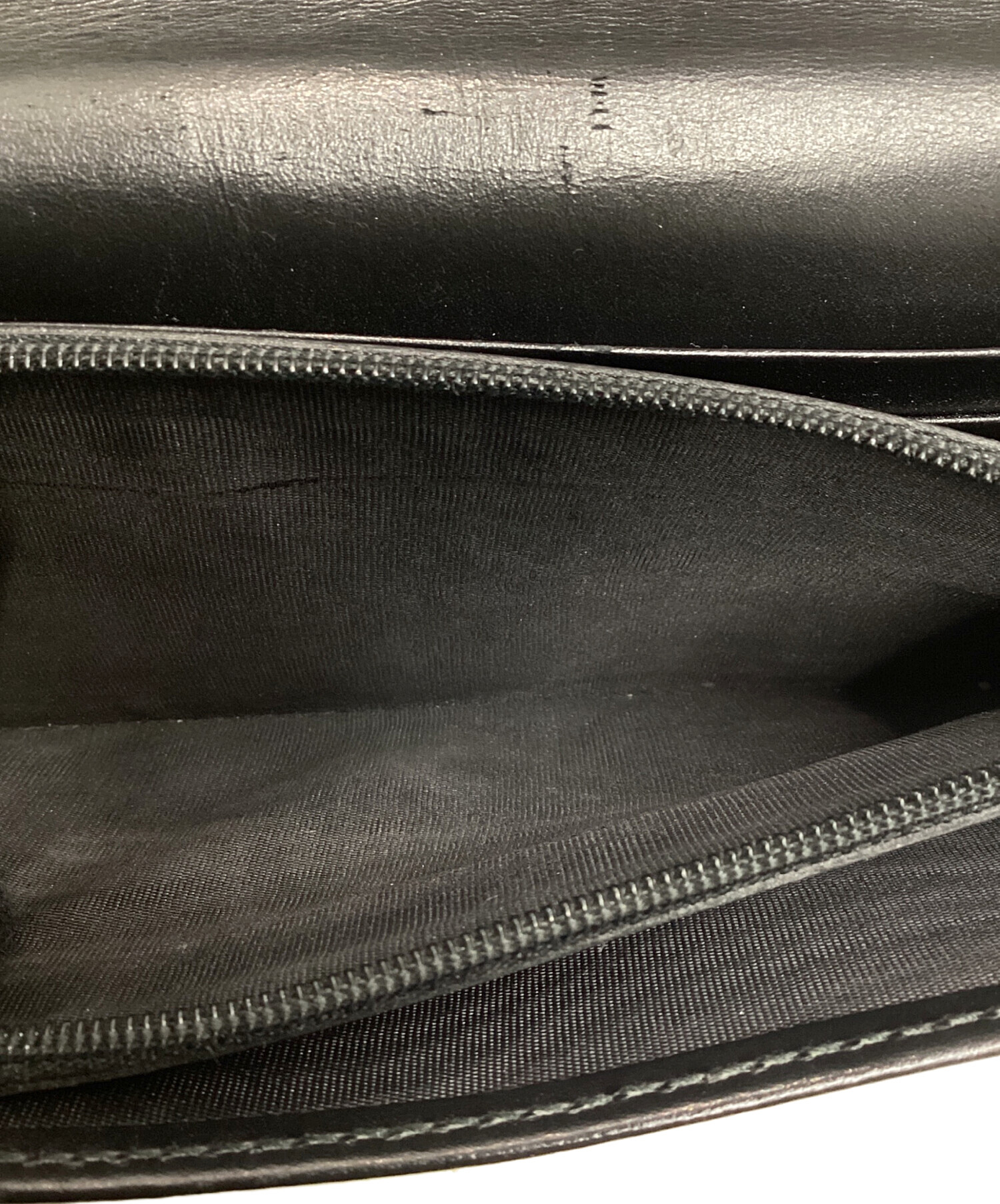 中古・古着通販】GUCCI (グッチ) 長財布｜ブランド・古着通販