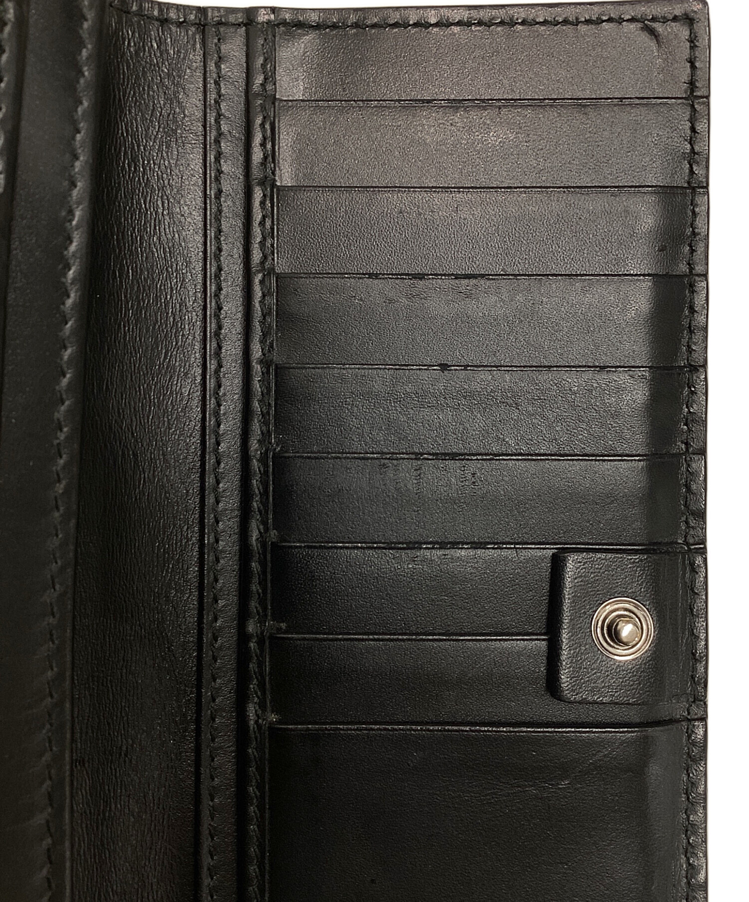 中古・古着通販】GUCCI (グッチ) 長財布｜ブランド・古着通販
