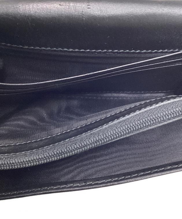新品未使用同様✳︎ グッチ長財布☆早い者勝ち❗️ 中古・古着通販】GUCCI (グッチ) 長財布｜ブランド・古着通販