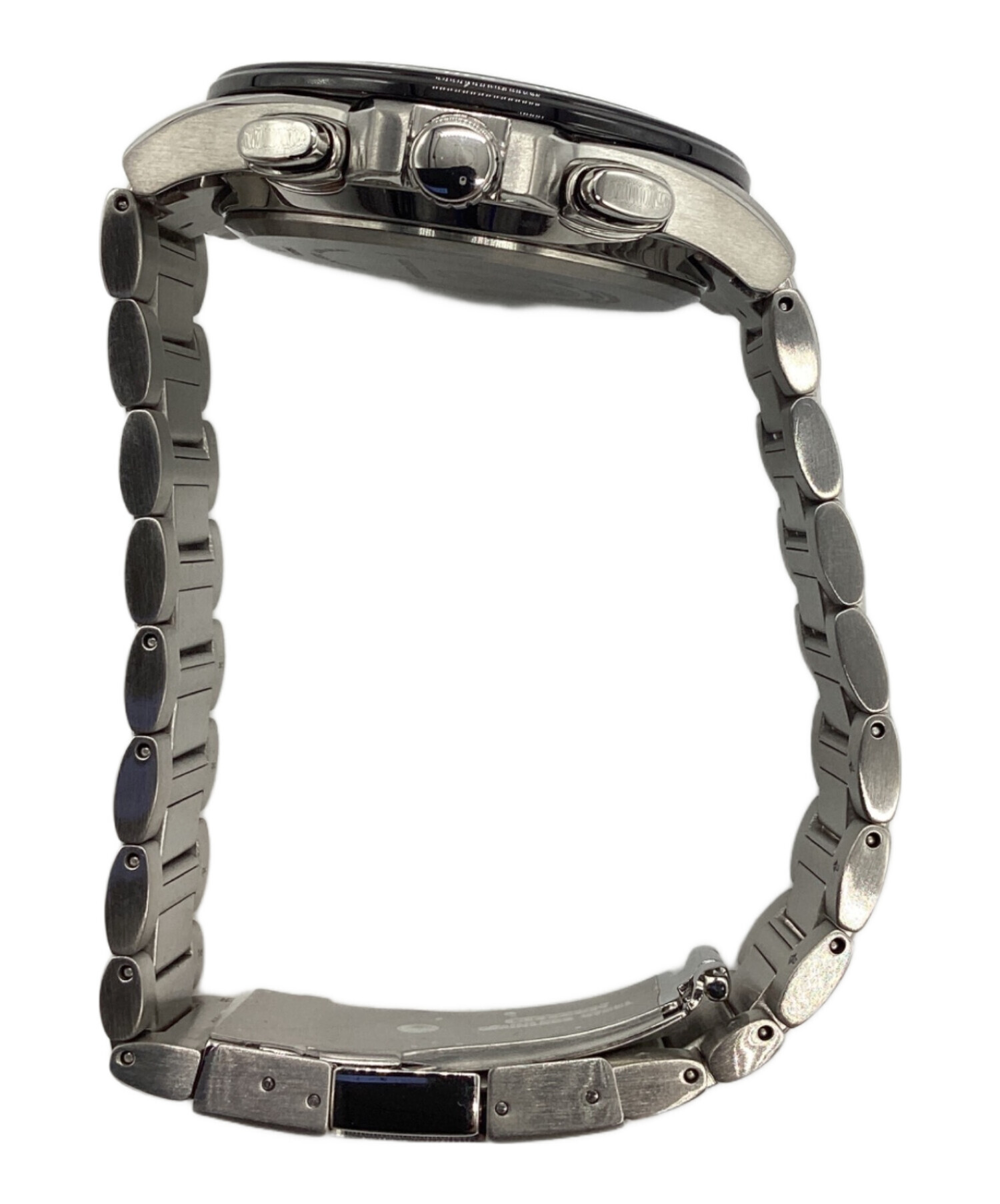 CITIZEN クロノグラフ 腕時計 シルバー AN3660-81A: CITIZEN | シチズンウオッチ オフィシャルサイト