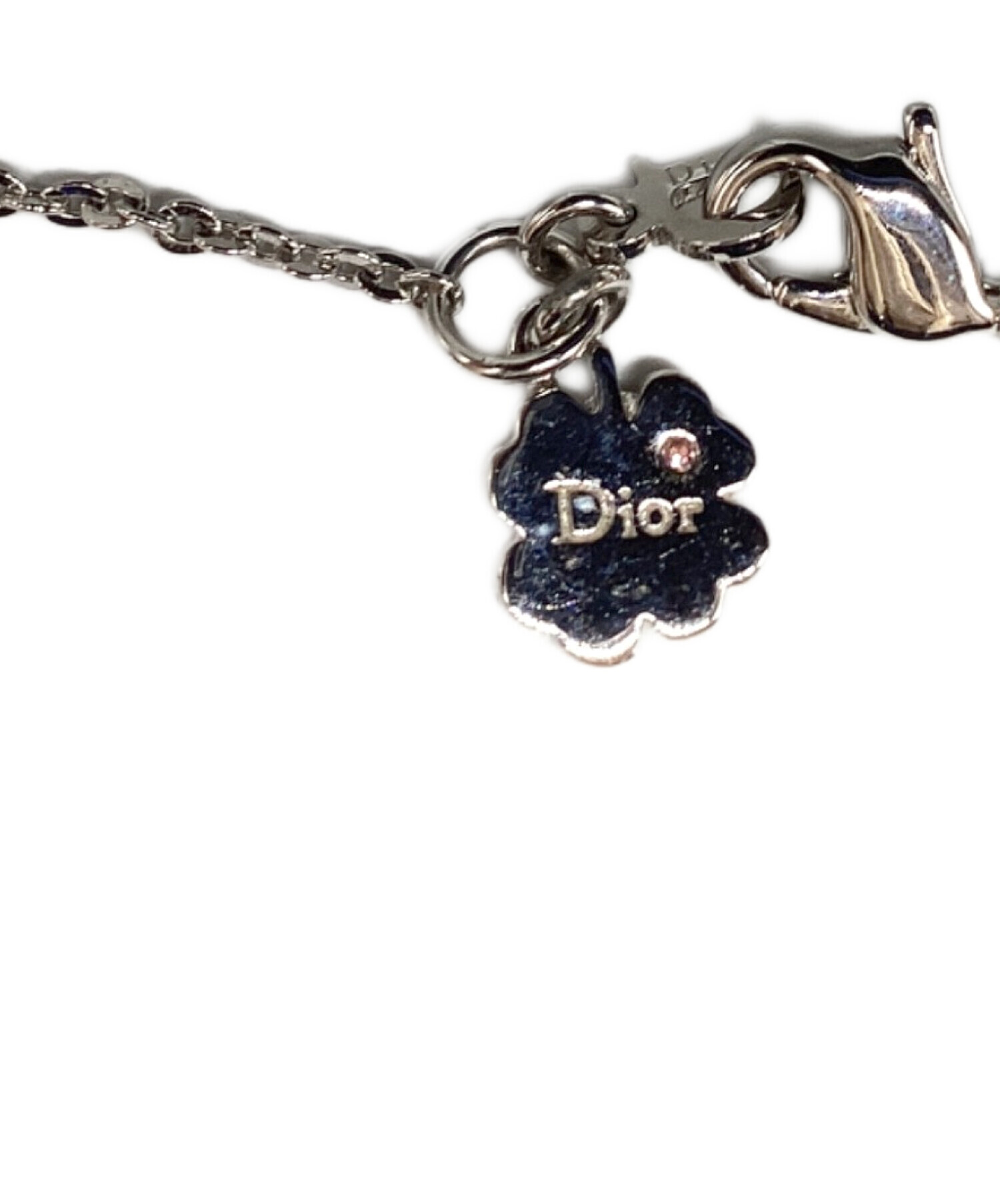 中古・古着通販】Christian Dior (クリスチャン ディオール) ハートD