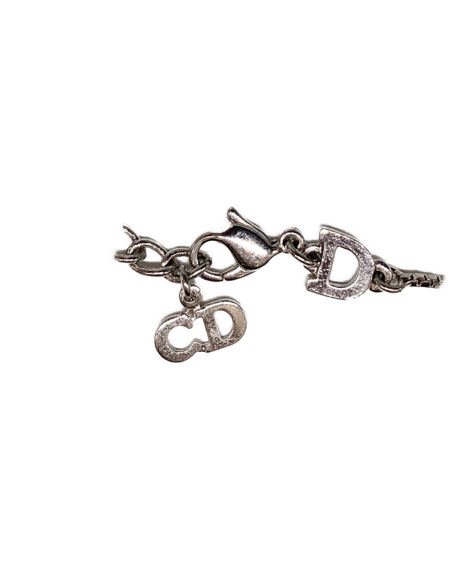 中古・古着通販】Christian Dior (クリスチャン ディオール) CDロゴ