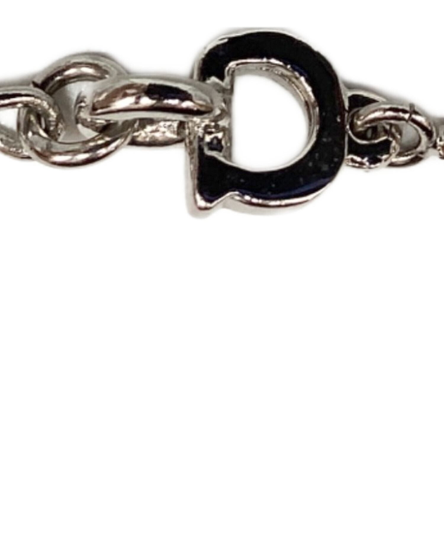 中古・古着通販】Christian Dior (クリスチャン ディオール) CDロゴ