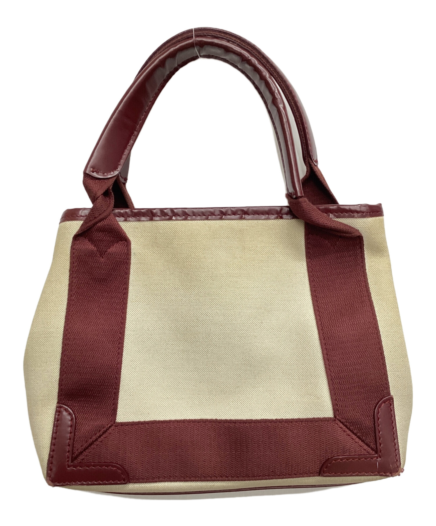 中古・古着通販】BALENCIAGA (バレンシアガ) キャンバスショルダー