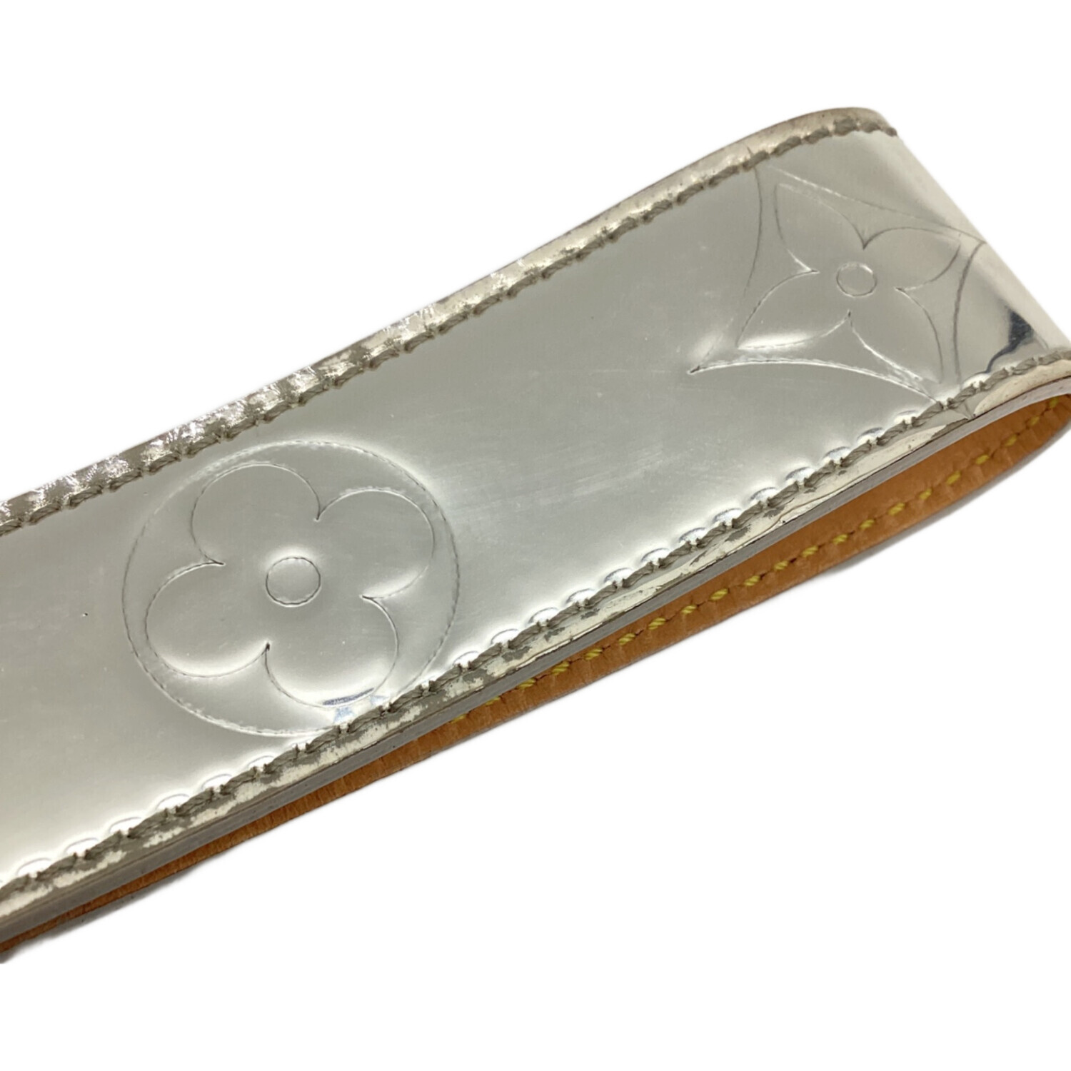 中古・古着通販】LOUIS VUITTON (ルイ ヴィトン) ドラゴンヌ・LVミラー