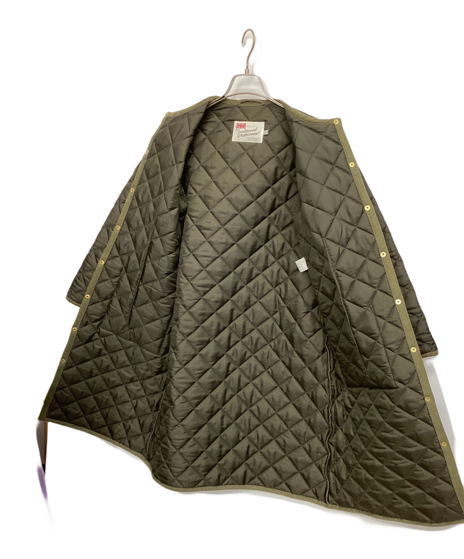 中古・古着通販】Traditional Weatherwear (トラディショナルウェザー