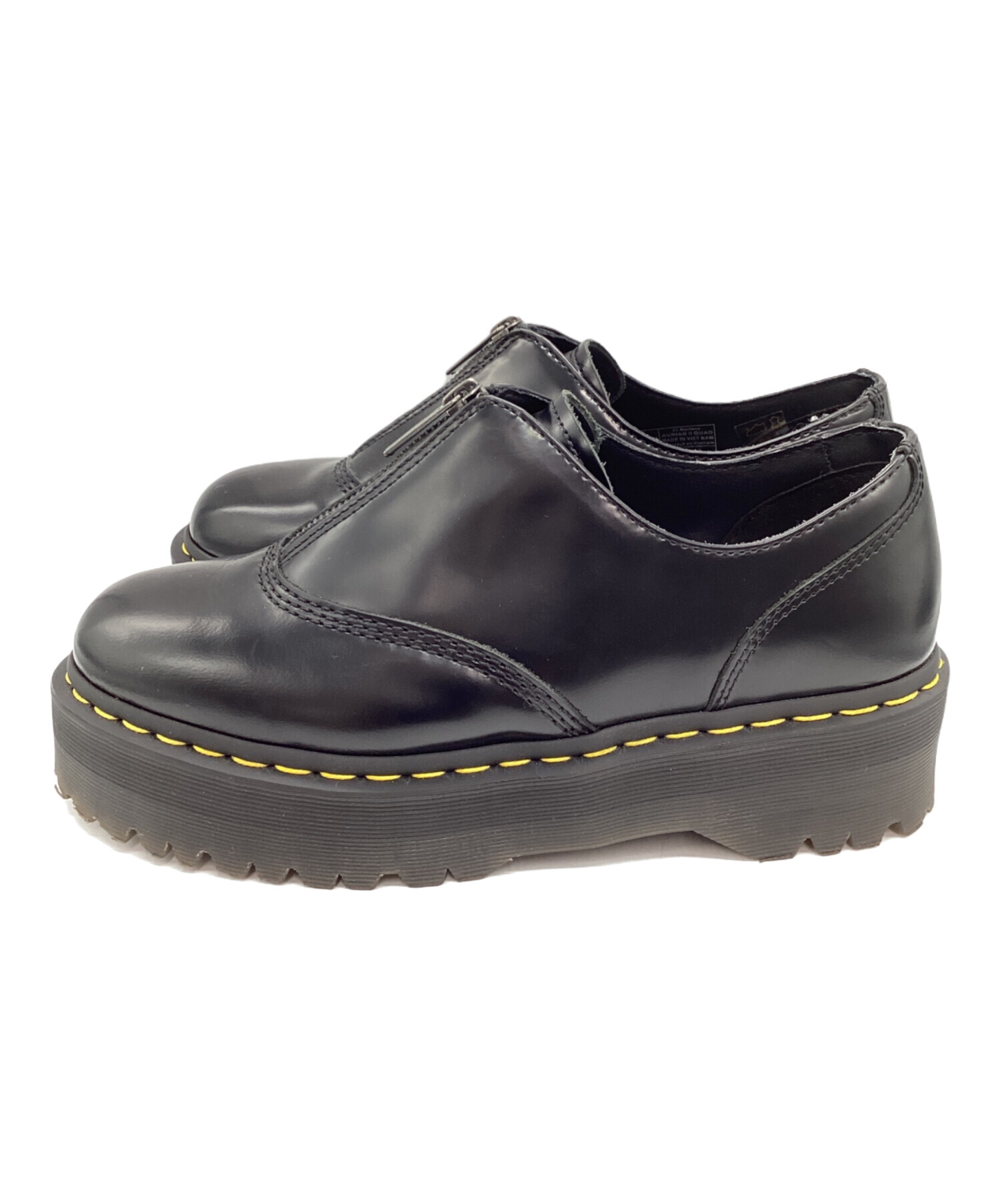 ドクターマーチン クレメンシー 8ホール AW006 GV05V 楽天市場】ドクターマーチン/Dr.Martens クレメンシー 8ホール