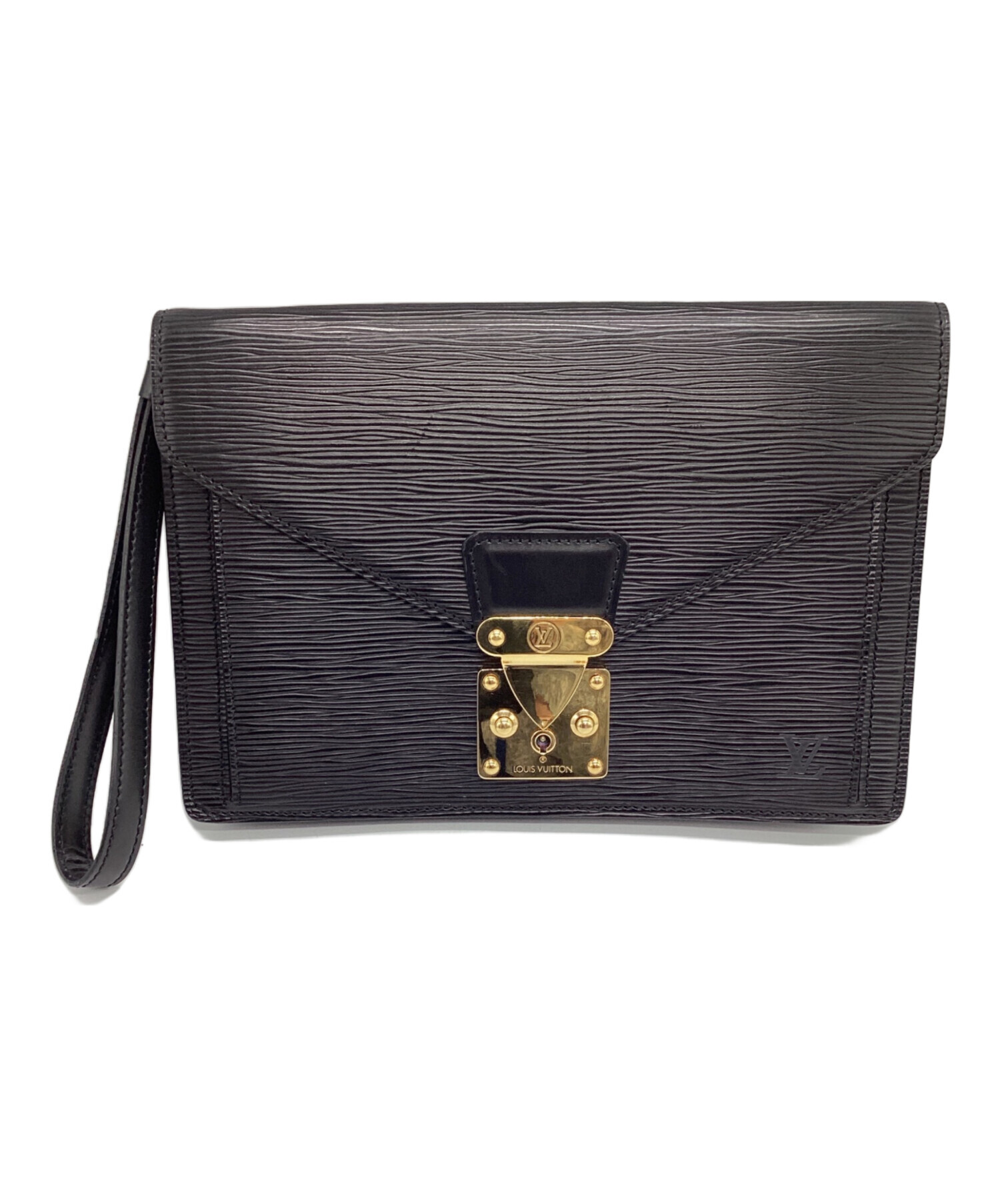 中古・古着通販】LOUIS VUITTON (ルイ ヴィトン) セリエ ドラゴンヌ