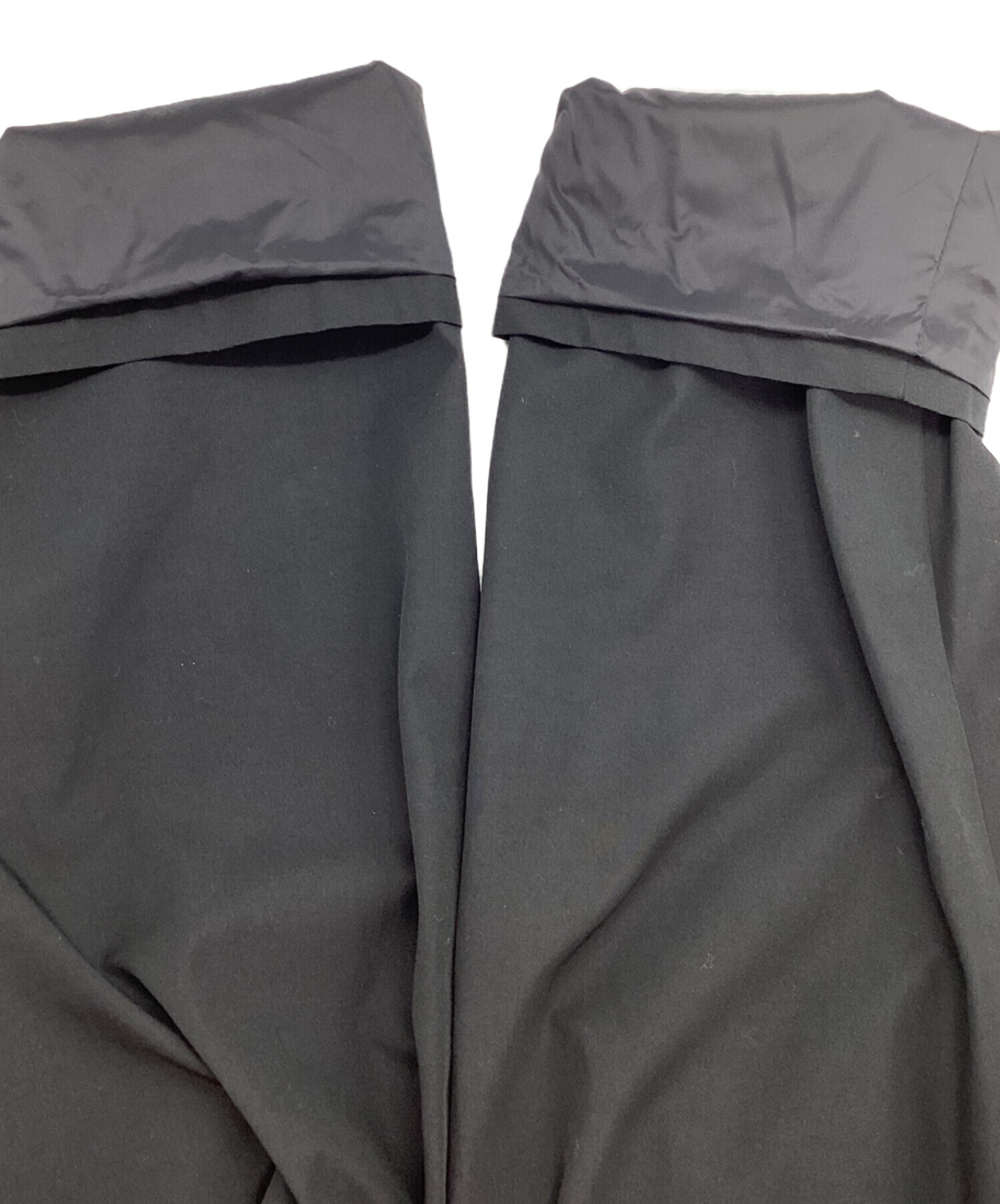 中古・古着通販】A.P.C. (アーペーセー) コーチジャケット ブラック