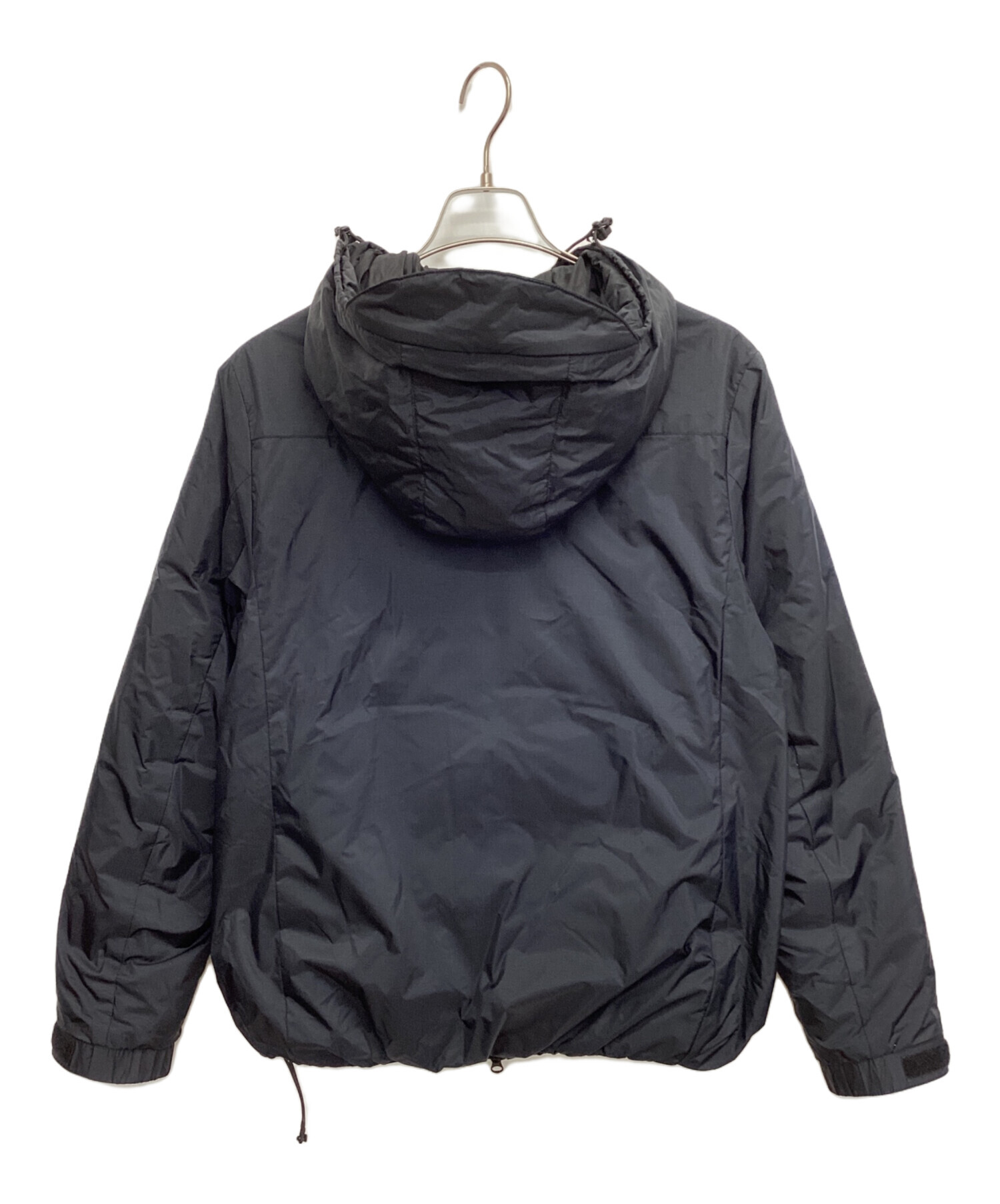 中古・古着通販】NANGA (ナンガ) SHIGADOWN (シガダウン) ダウン 