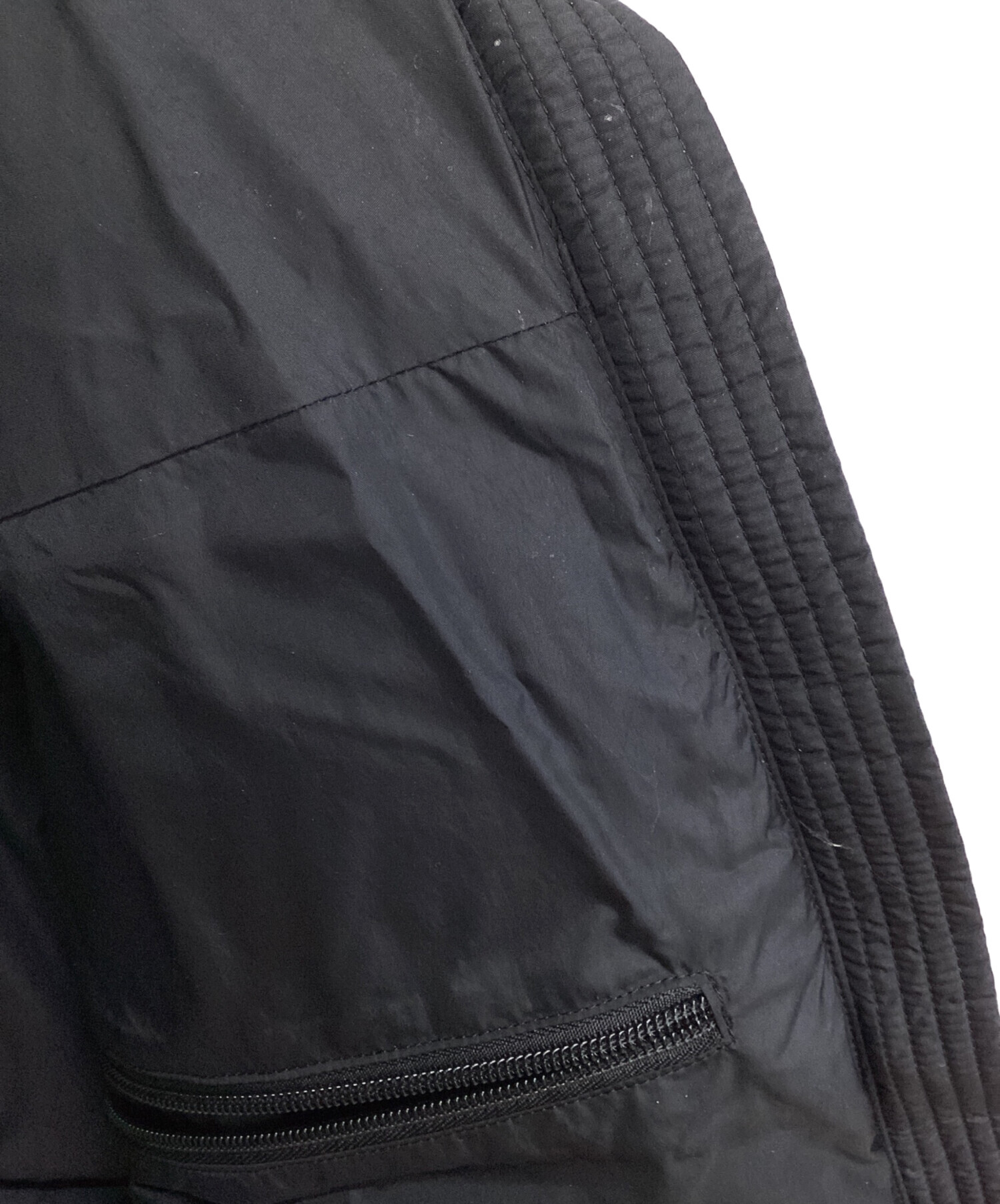 中古・古着通販】THE NORTH FACE (ザ ノース フェイス) ダウンベスト