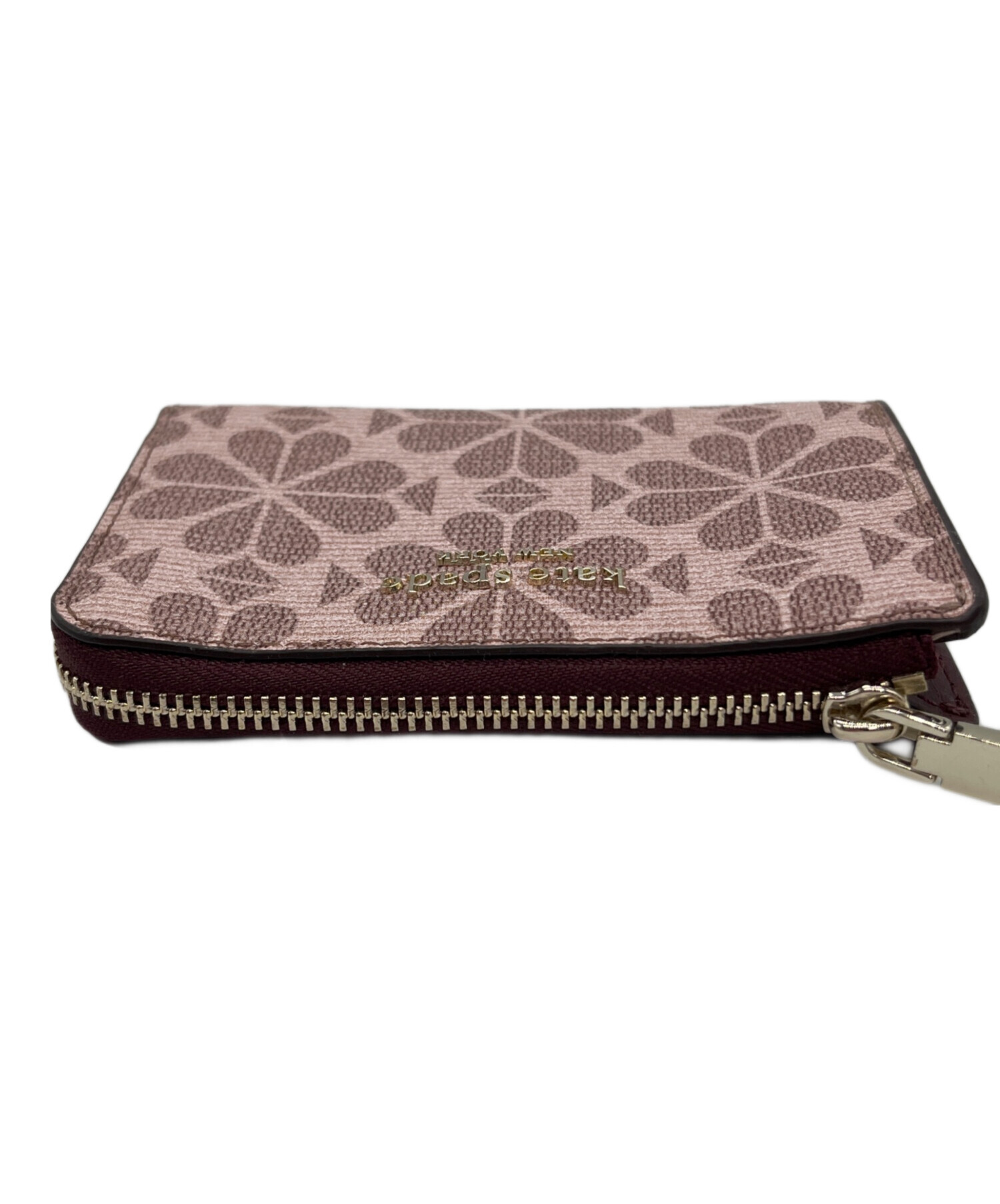 中古・古着通販】Kate Spade (ケイトスペード) スペード フラワー 