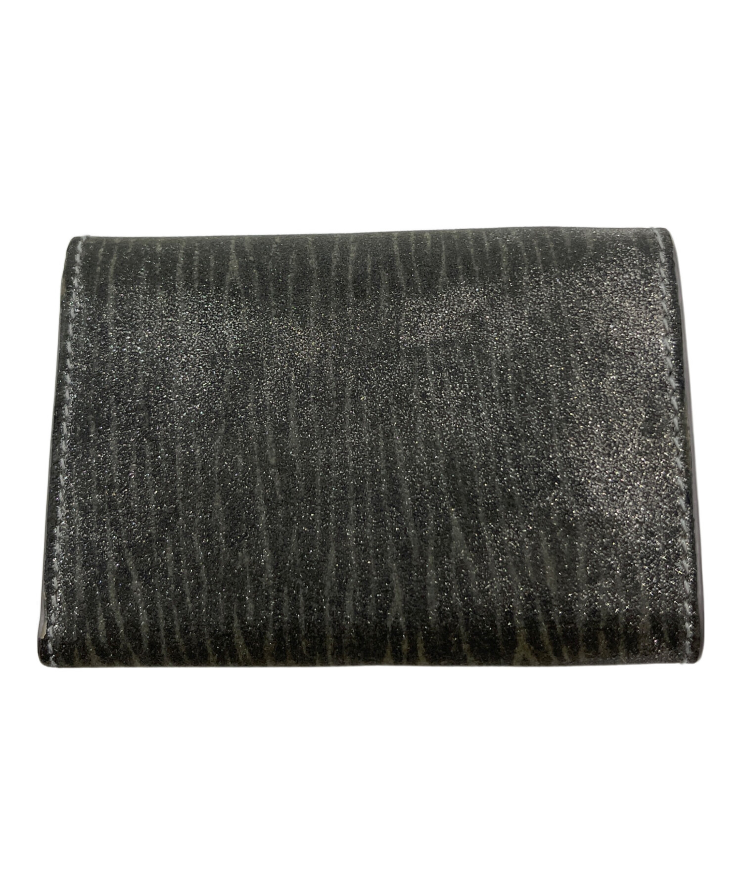 中古・古着通販】BALENCIAGA (バレンシアガ) エブリデイミニウォレット
