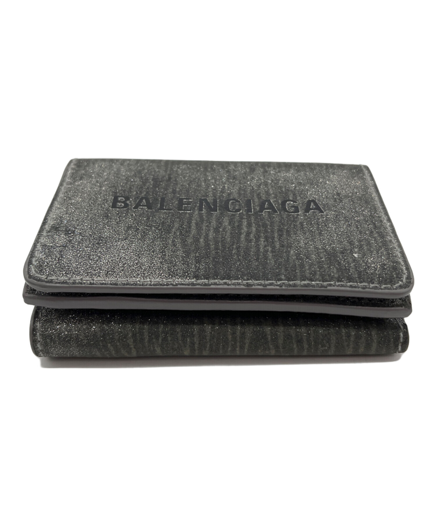 中古・古着通販】BALENCIAGA (バレンシアガ) エブリデイミニウォレット