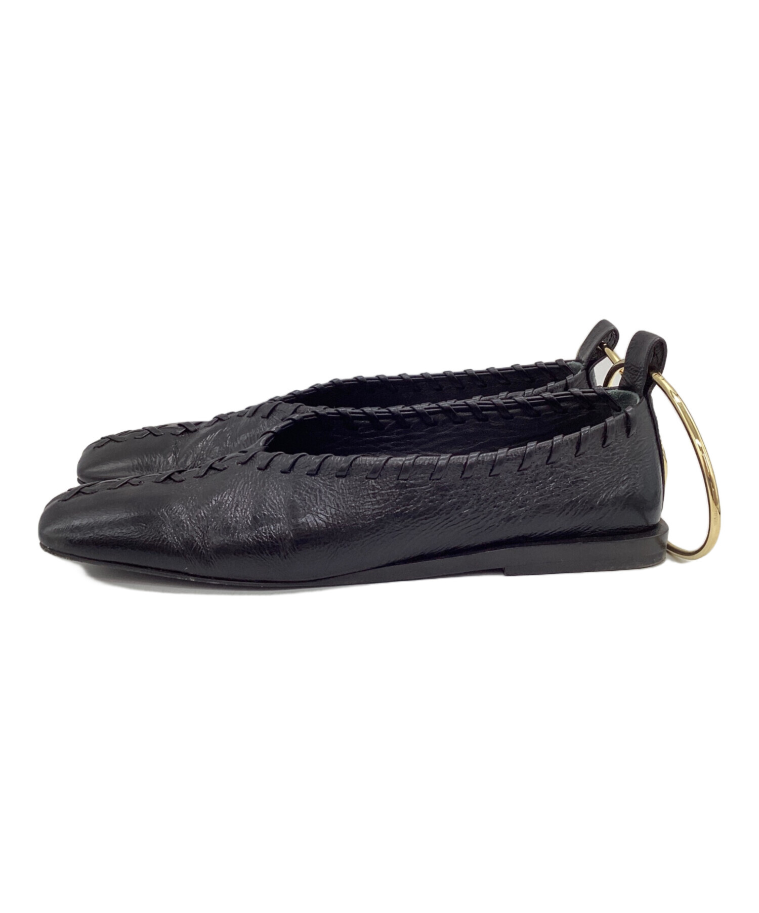 中古・古着通販】JIL SANDER (ジルサンダー) メタルアンクレット