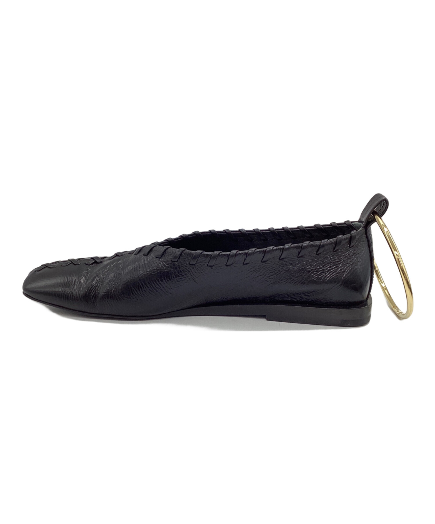 中古・古着通販】JIL SANDER (ジルサンダー) メタルアンクレット